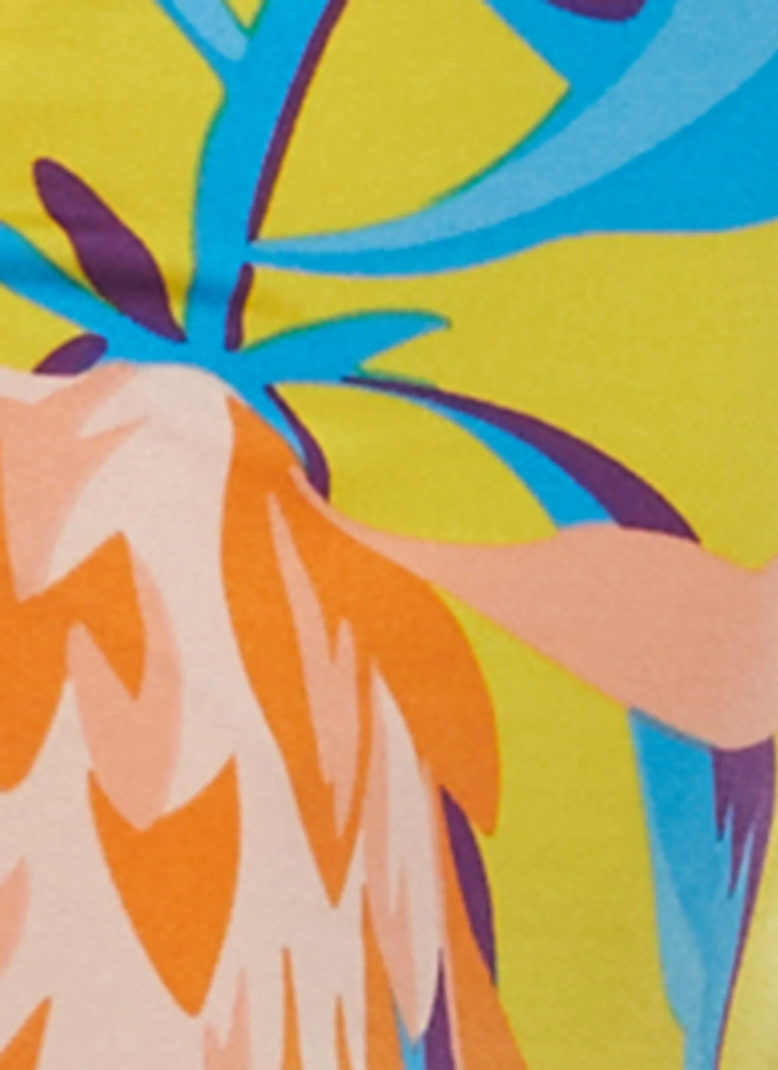 Floral Tube Midi Dress sold by Rainbow product image thumbnail 4