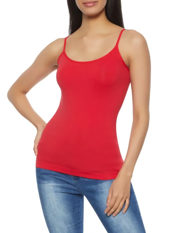 Seamless Cami sold by Rainbow
