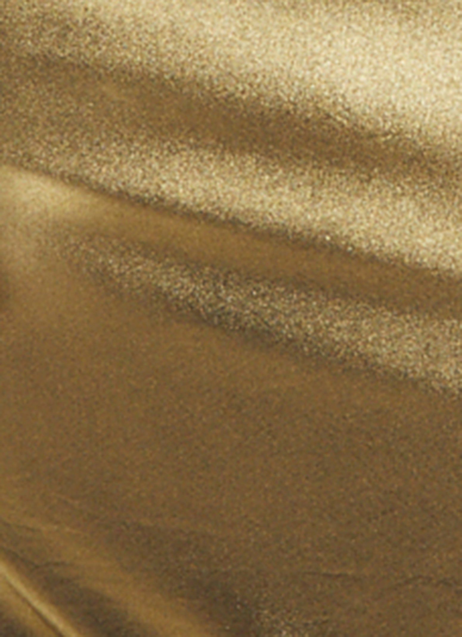 Plus Size Metallic Strapless Slit Maxi Dress sold by Rainbow product image thumbnail 4