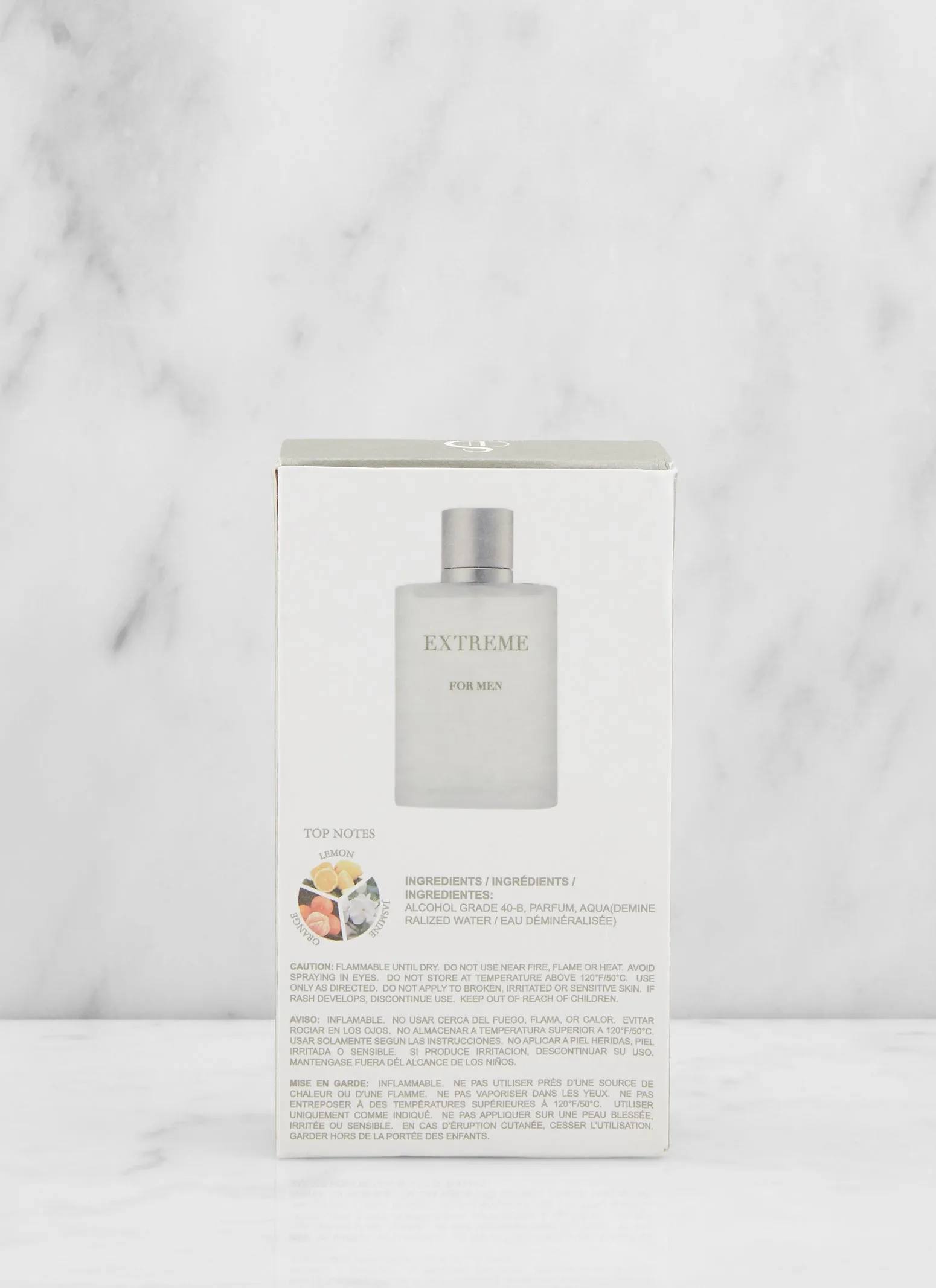 Extreme For Men Cologne sold by Rainbow product image thumbnail 3