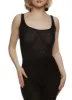 Mesh Scoop Back Tank Bodysuit sold by Rainbow