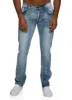 Mens Stretch Skinny Jeans sold by Rainbow