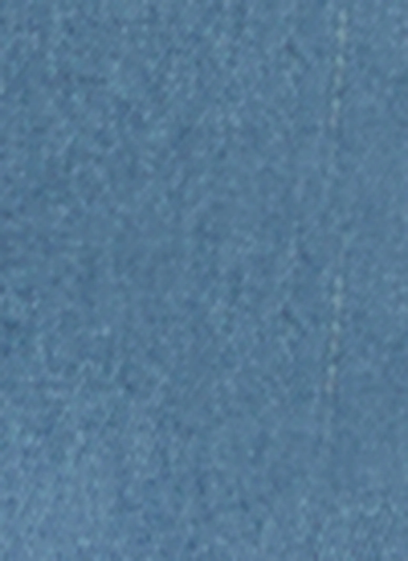 Plus Size Slashed Distressed Denim Maxi Skirt sold by Rainbow product image thumbnail 3