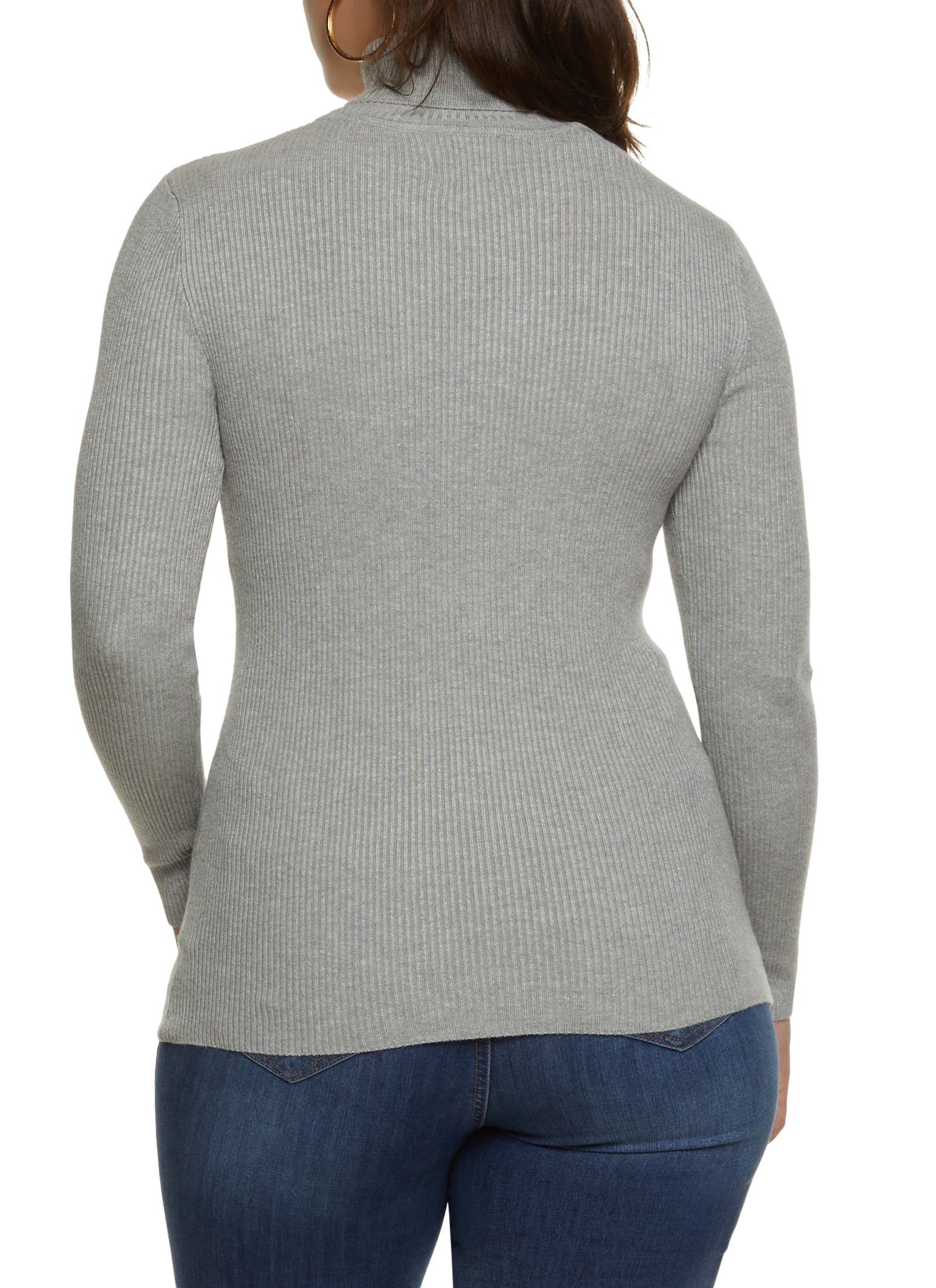 Seamless Strong Graphic Racerback Tank Top sold by Rainbow product image thumbnail 2