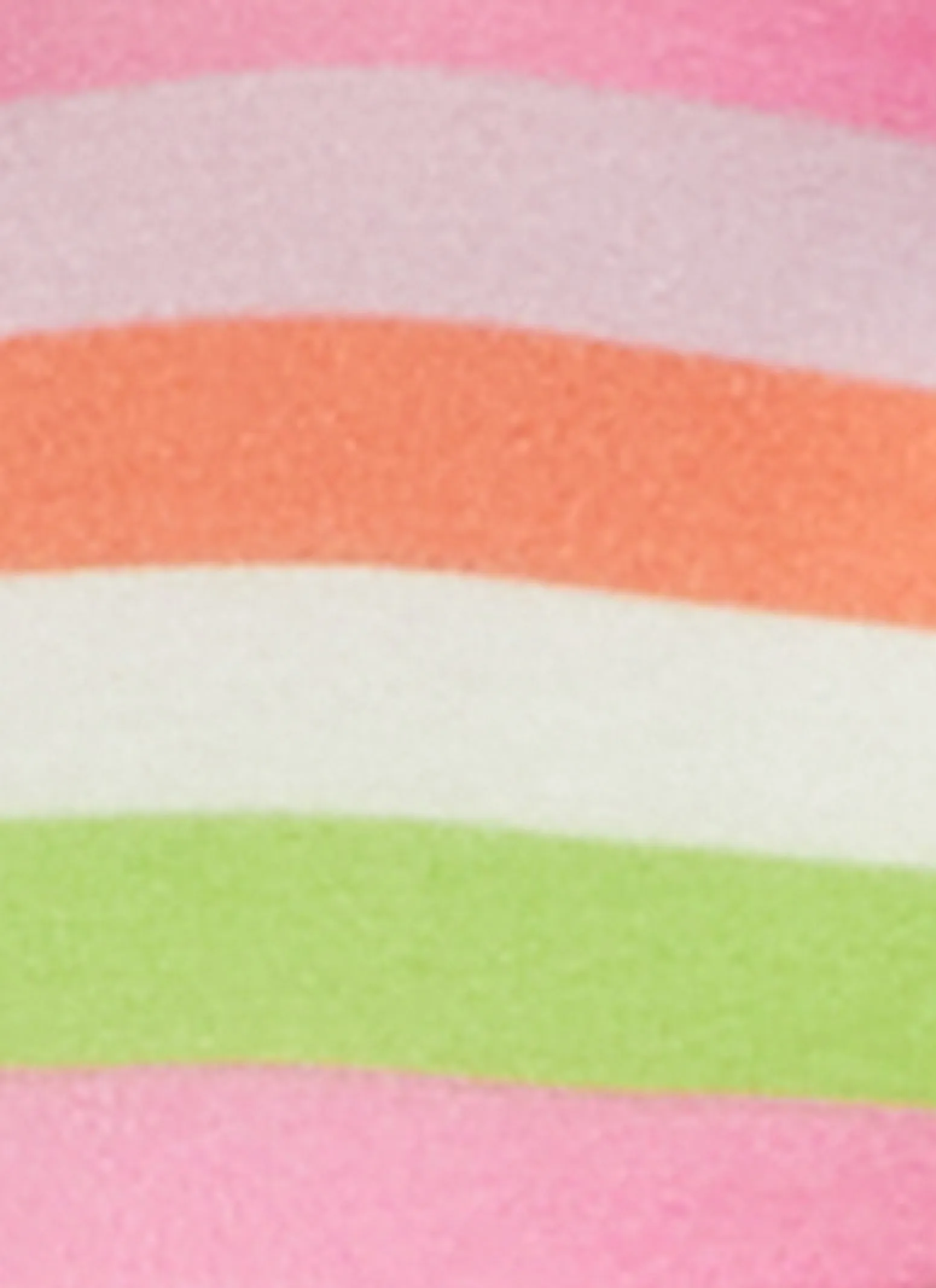 Almost Famous Plunge Halter Crop Top sold by Rainbow product image thumbnail 3