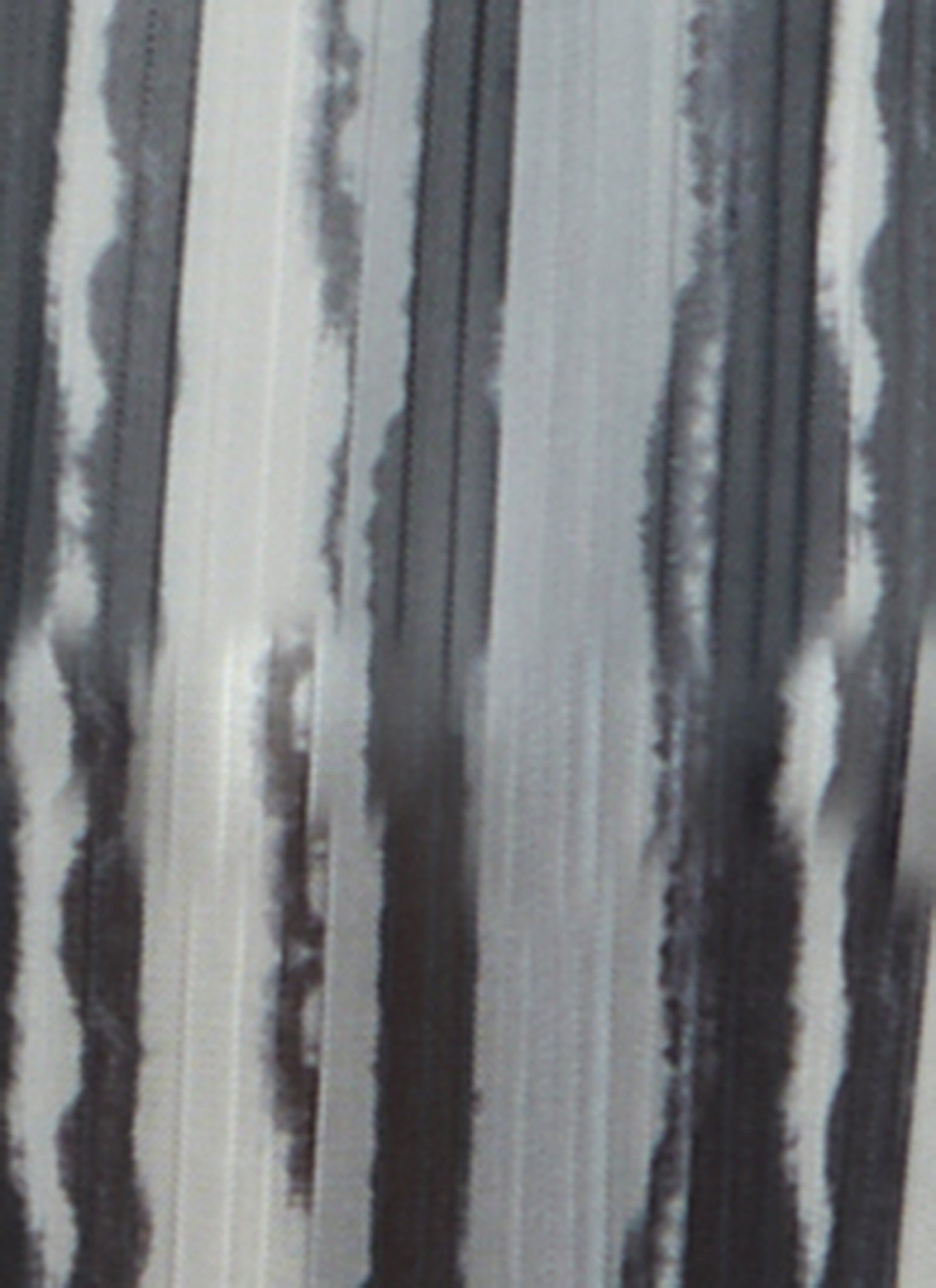 Plus Size Smudge Stripe Print Pants sold by Rainbow product image thumbnail 3