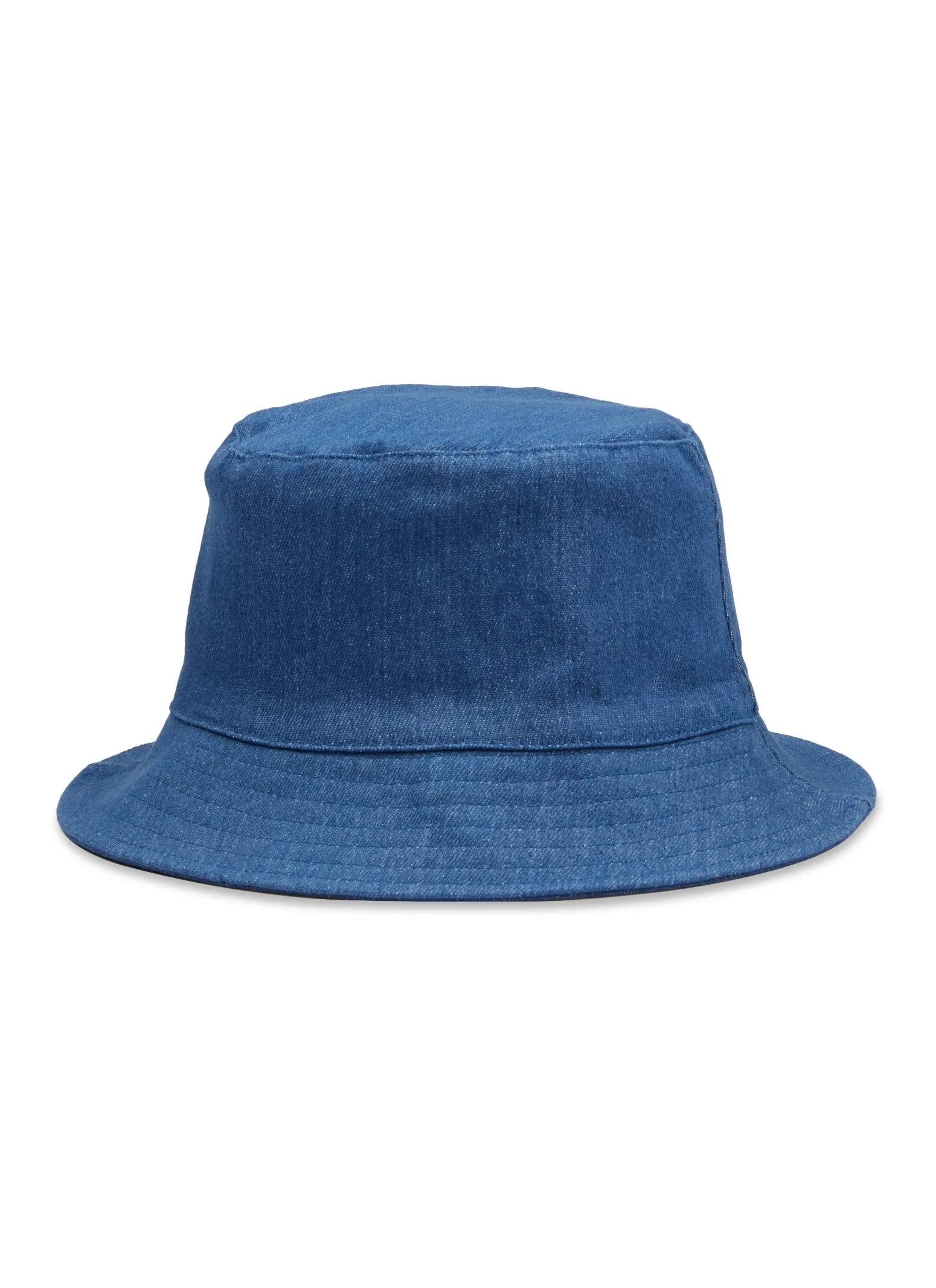 Tequila Helps Denim Bucket Hat sold by Rainbow product image thumbnail 3