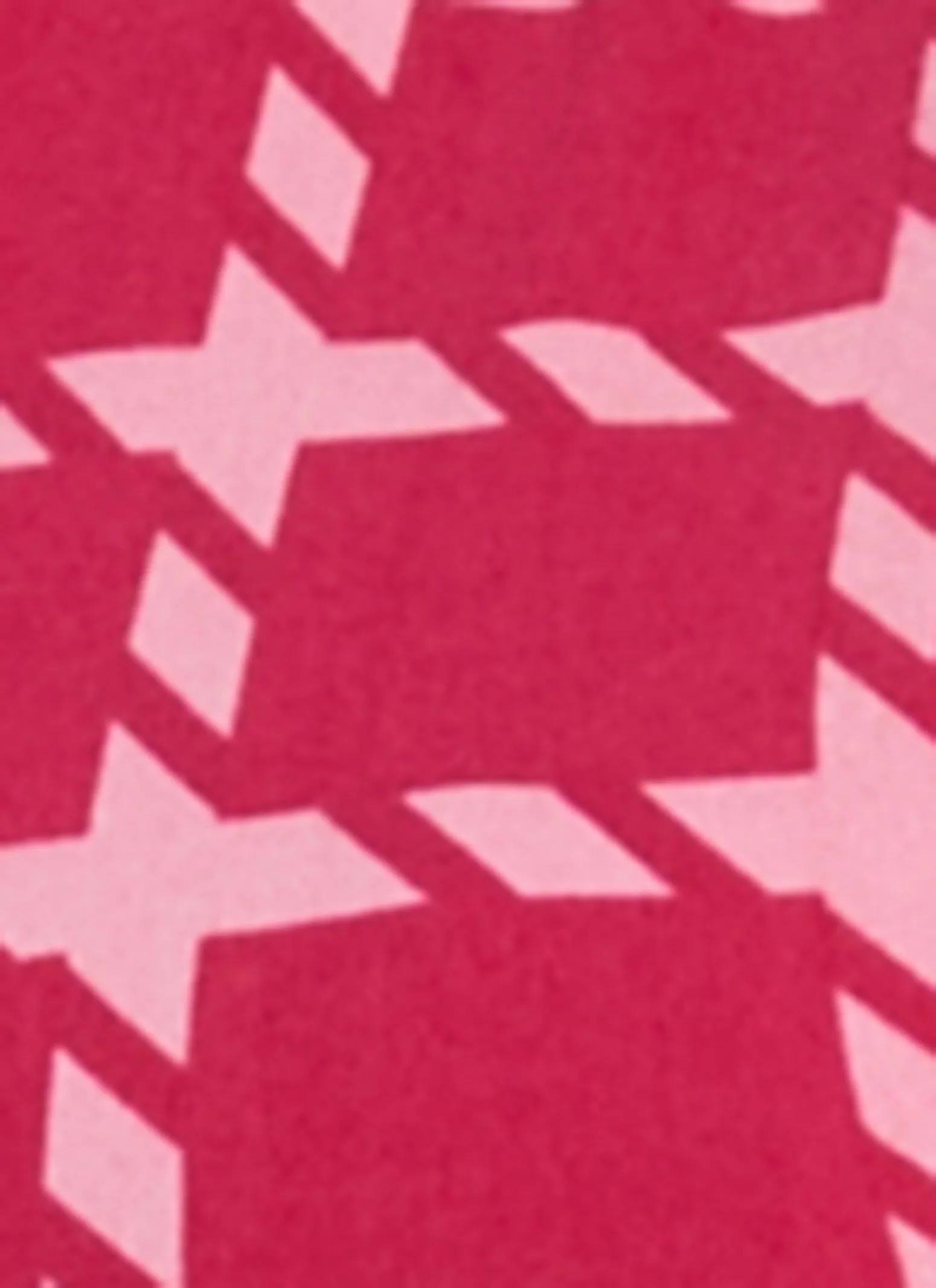 Plus Size Plaid Lace Up Front Halter Top sold by Rainbow product image thumbnail 4