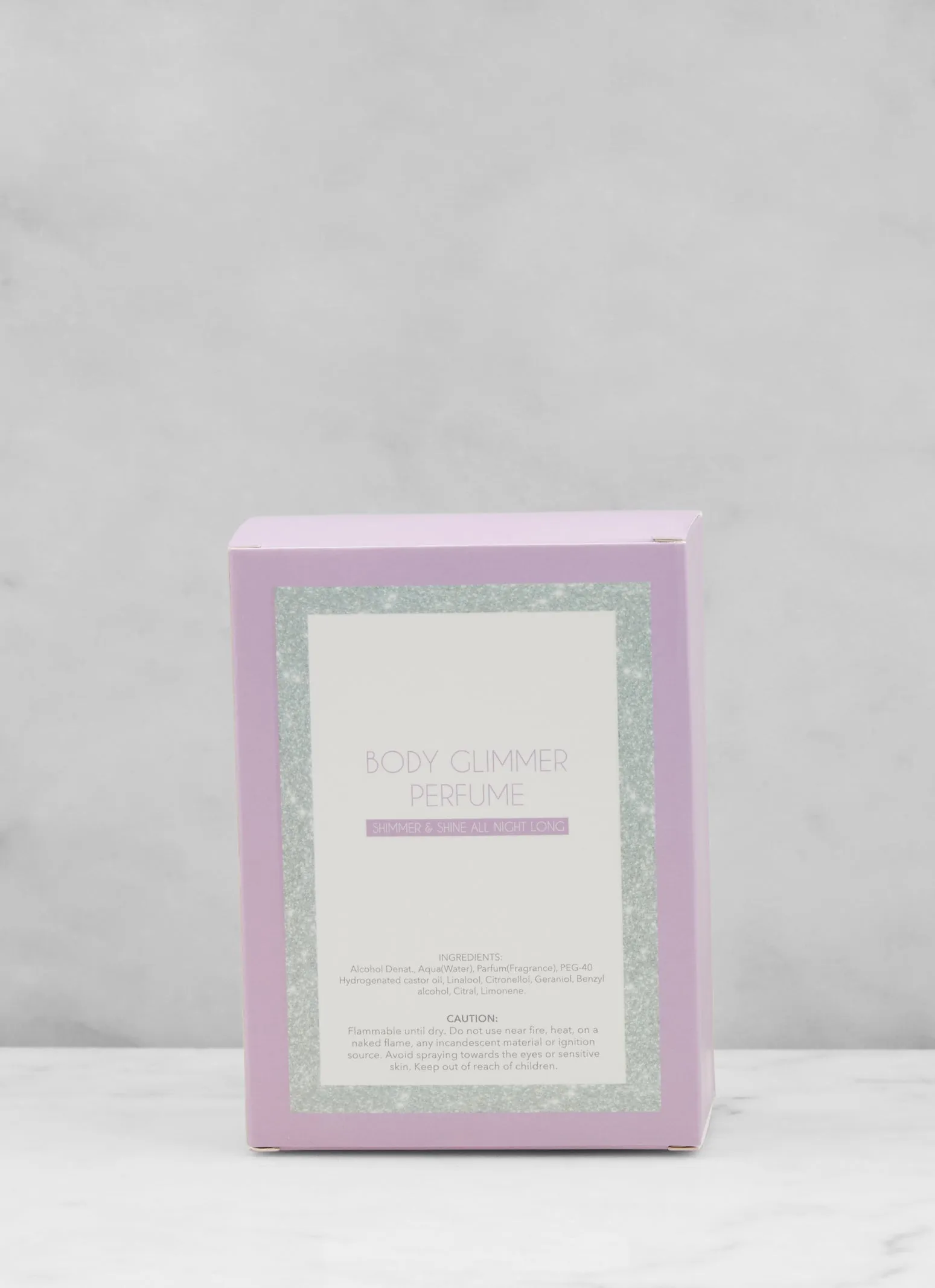 Sicura Fleur De Vie Perfume sold by Rainbow product image thumbnail 3