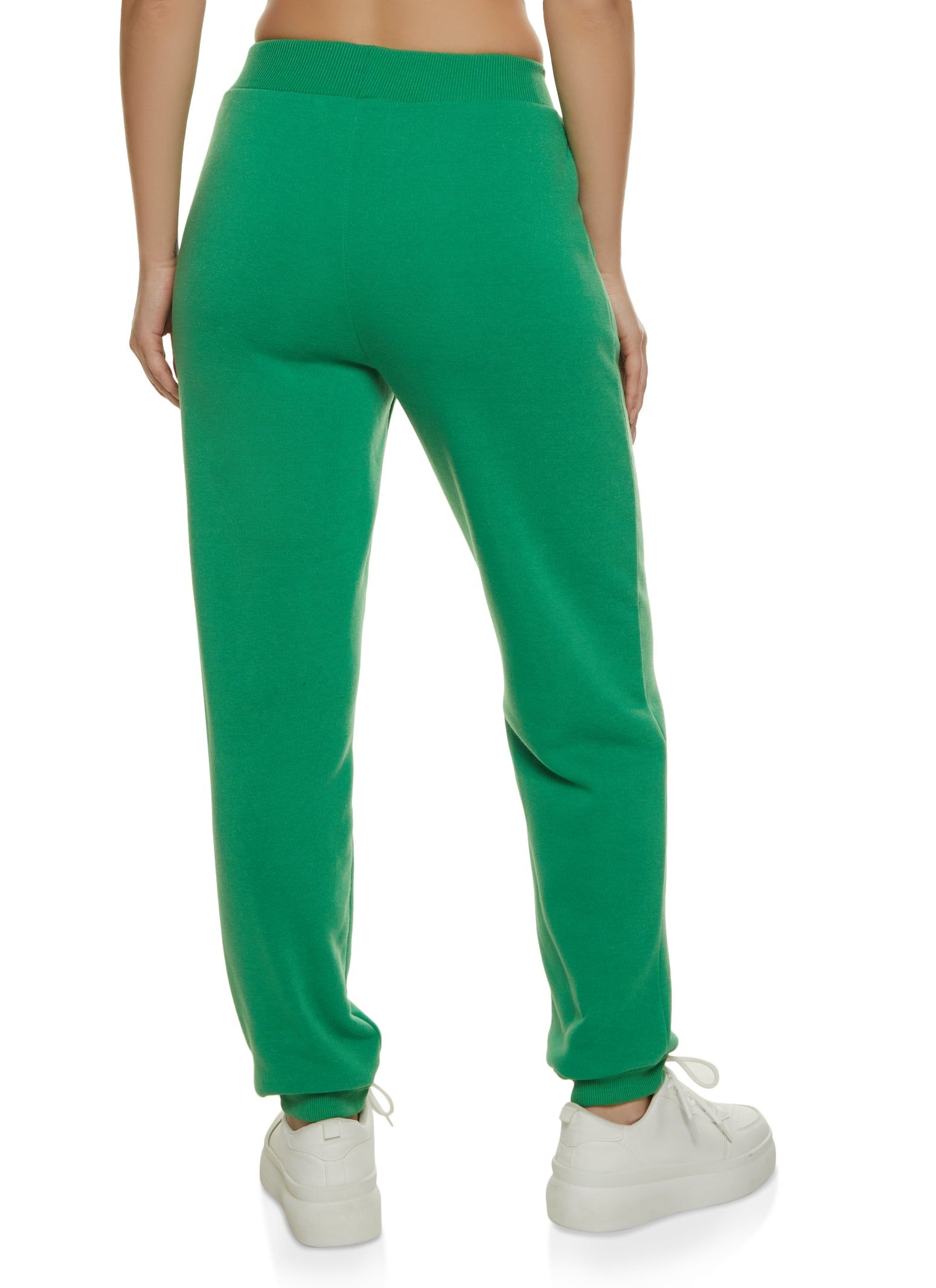 New York Side Graphic Drawstring Joggers sold by Rainbow product image thumbnail 2