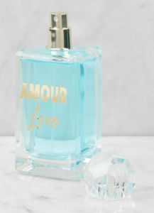 Sicura Amour Love Perfume sold by Rainbow