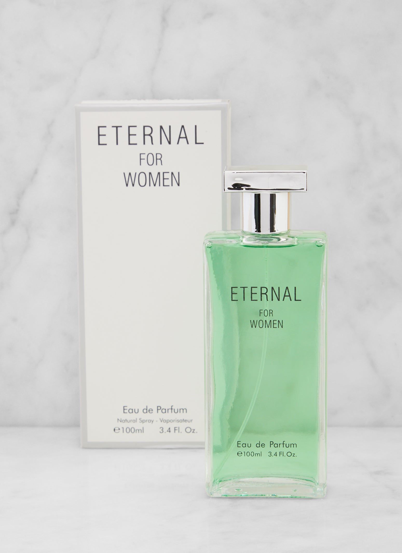 Eternal Perfume sold by Rainbow