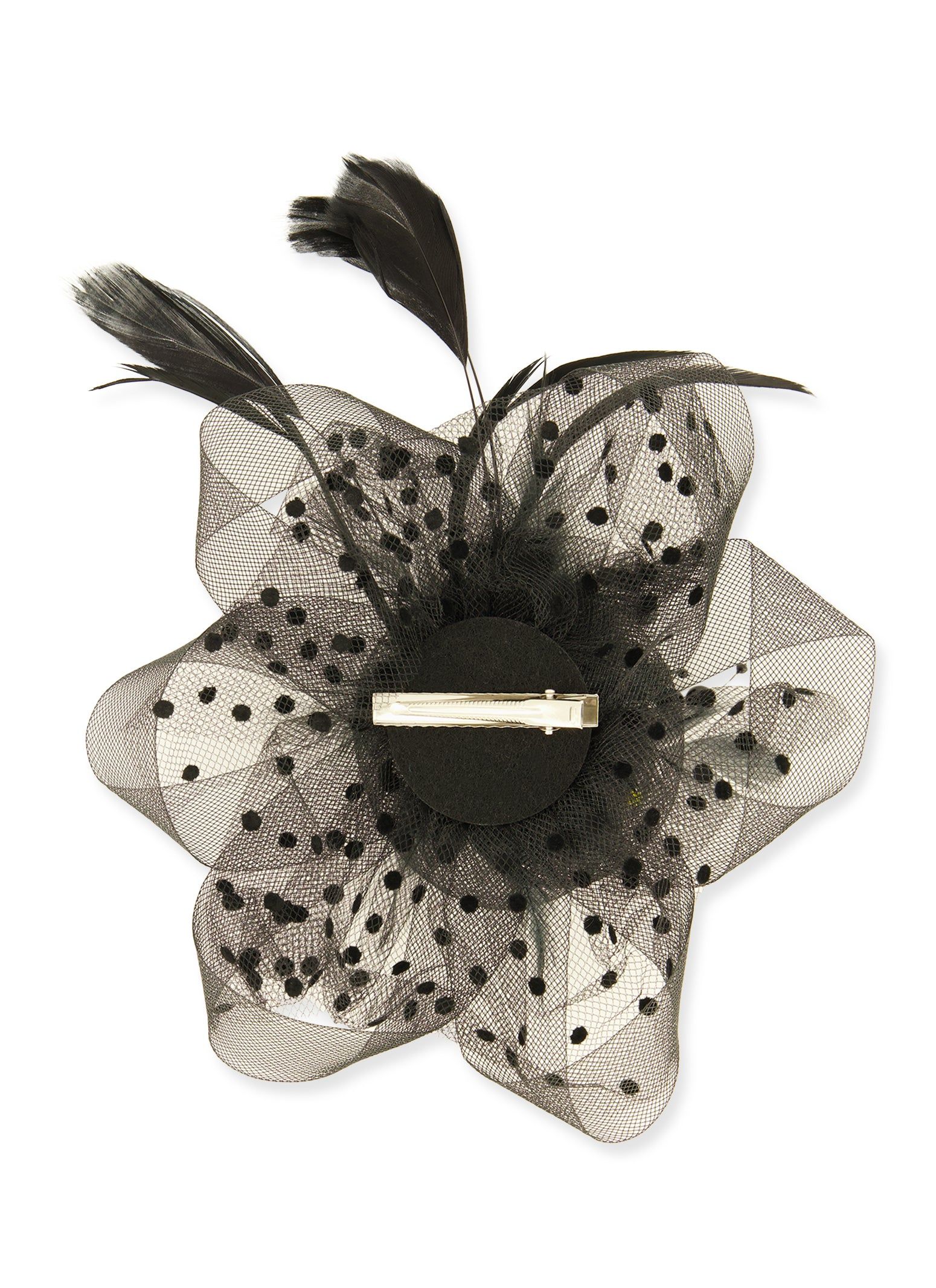 Flower Fascinator sold by Rainbow product image thumbnail 3