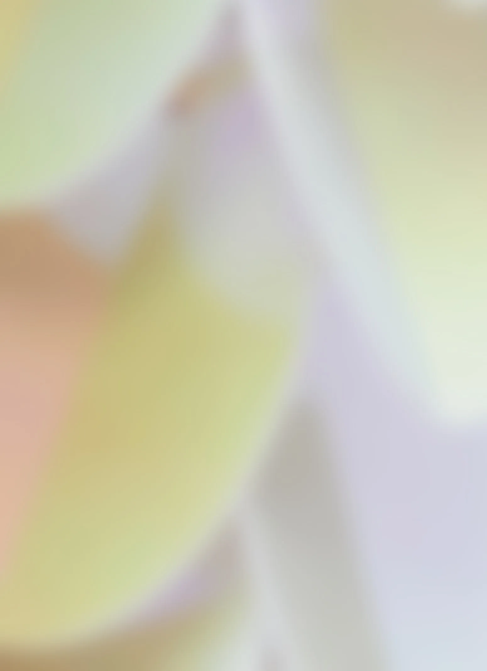 Sequin Drop Earrings sold by Rainbow product image thumbnail 3