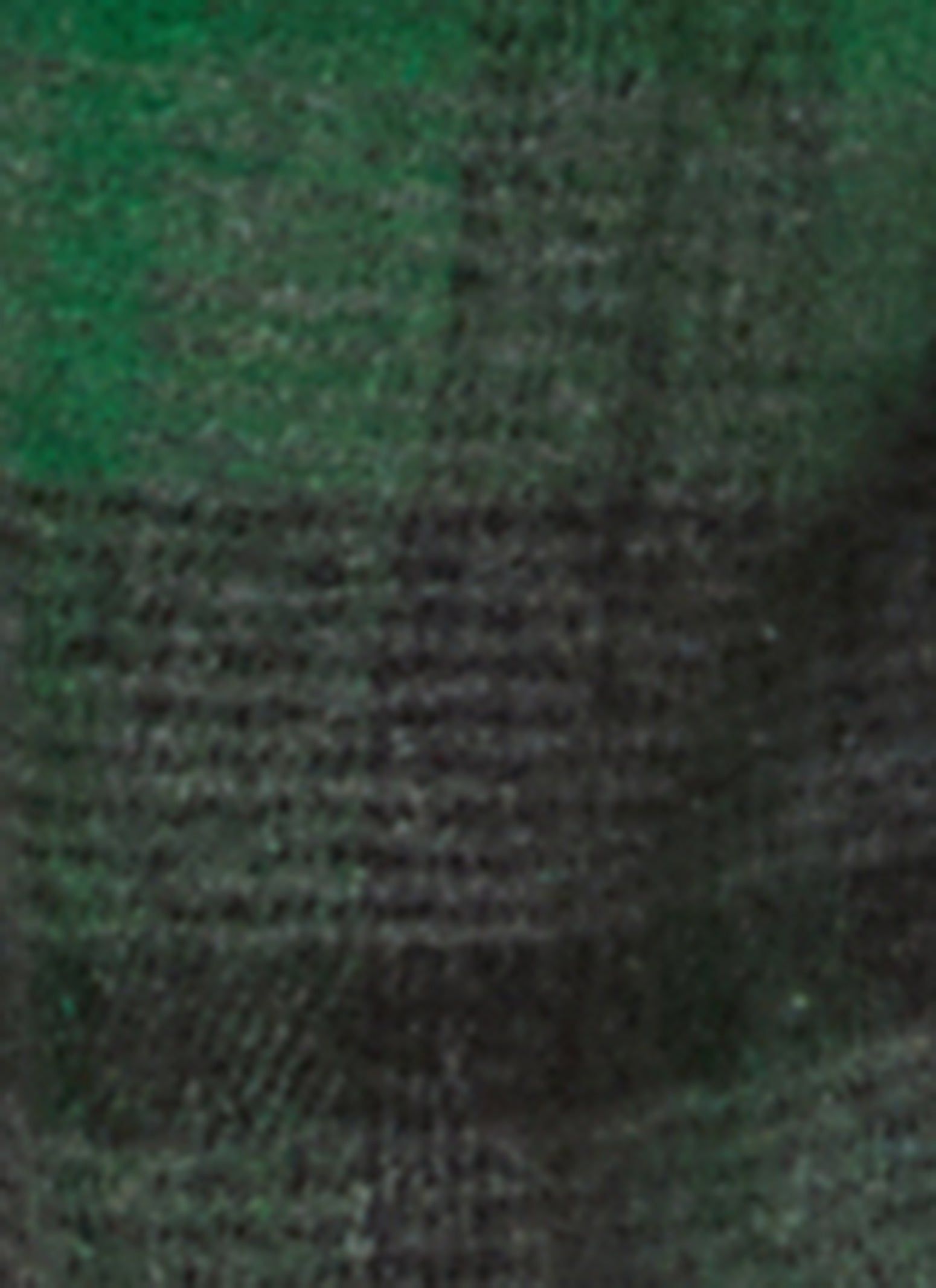 Plus Size Plaid Raw Hem Cropped Shacket sold by Rainbow product image thumbnail 4