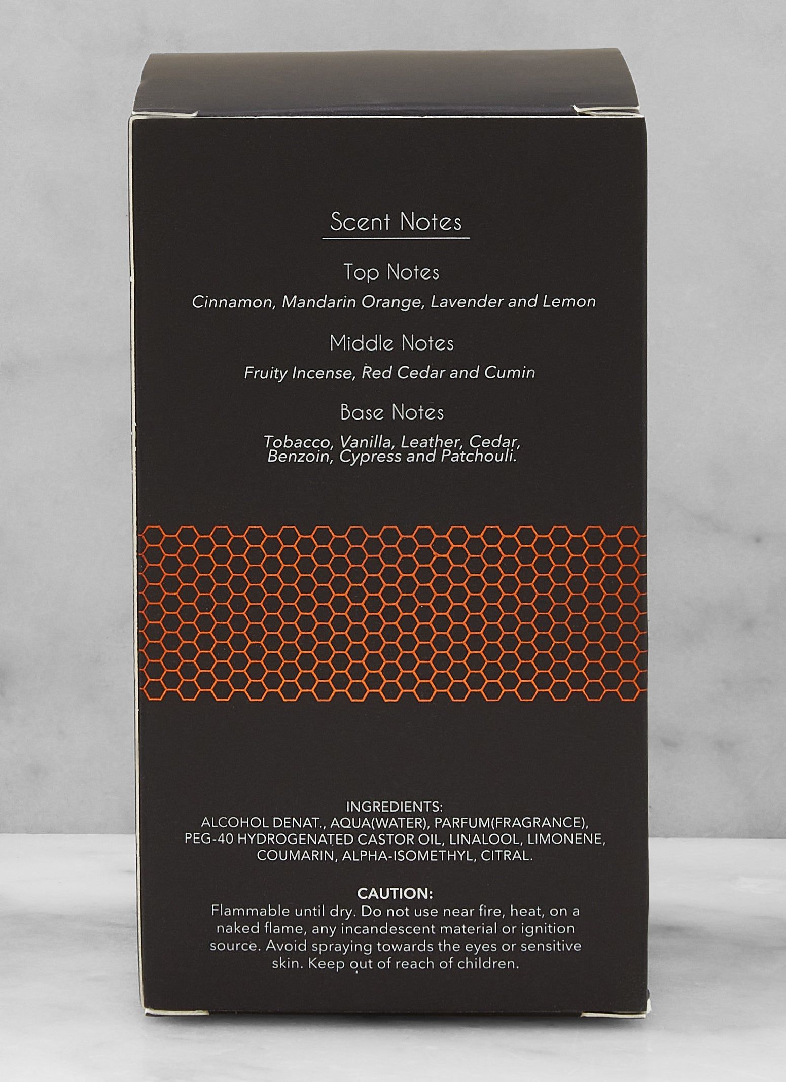 Sicura High Stakes Cologne sold by Rainbow product image thumbnail 3