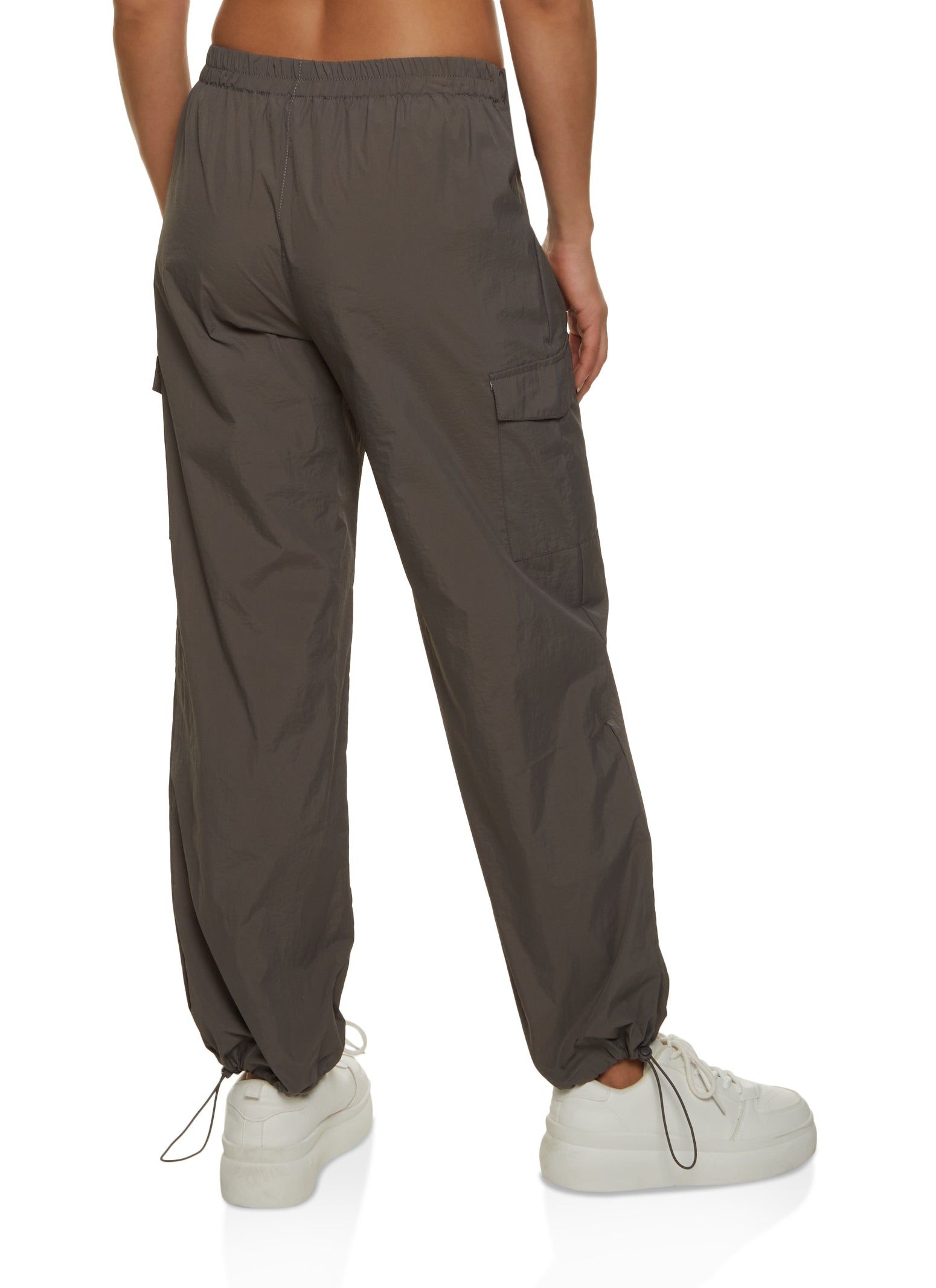 Nylon Parachute Pants sold by Rainbow product image thumbnail 3