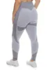 Plus Size Daisy Seamless Textured Knit Leggings sold by Rainbow