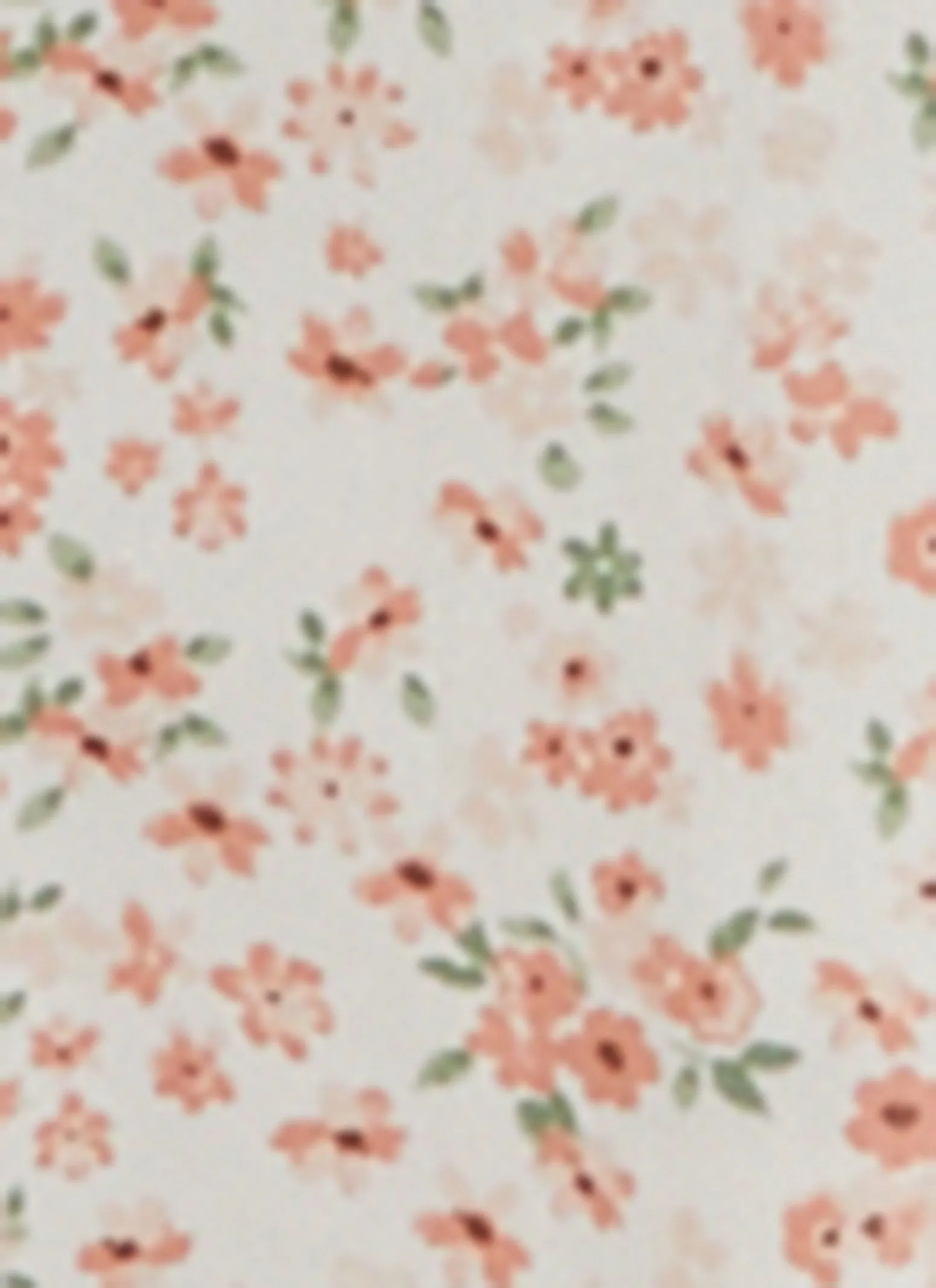 Almost Famous Floral Split Thigh Dress sold by Rainbow product image thumbnail 4