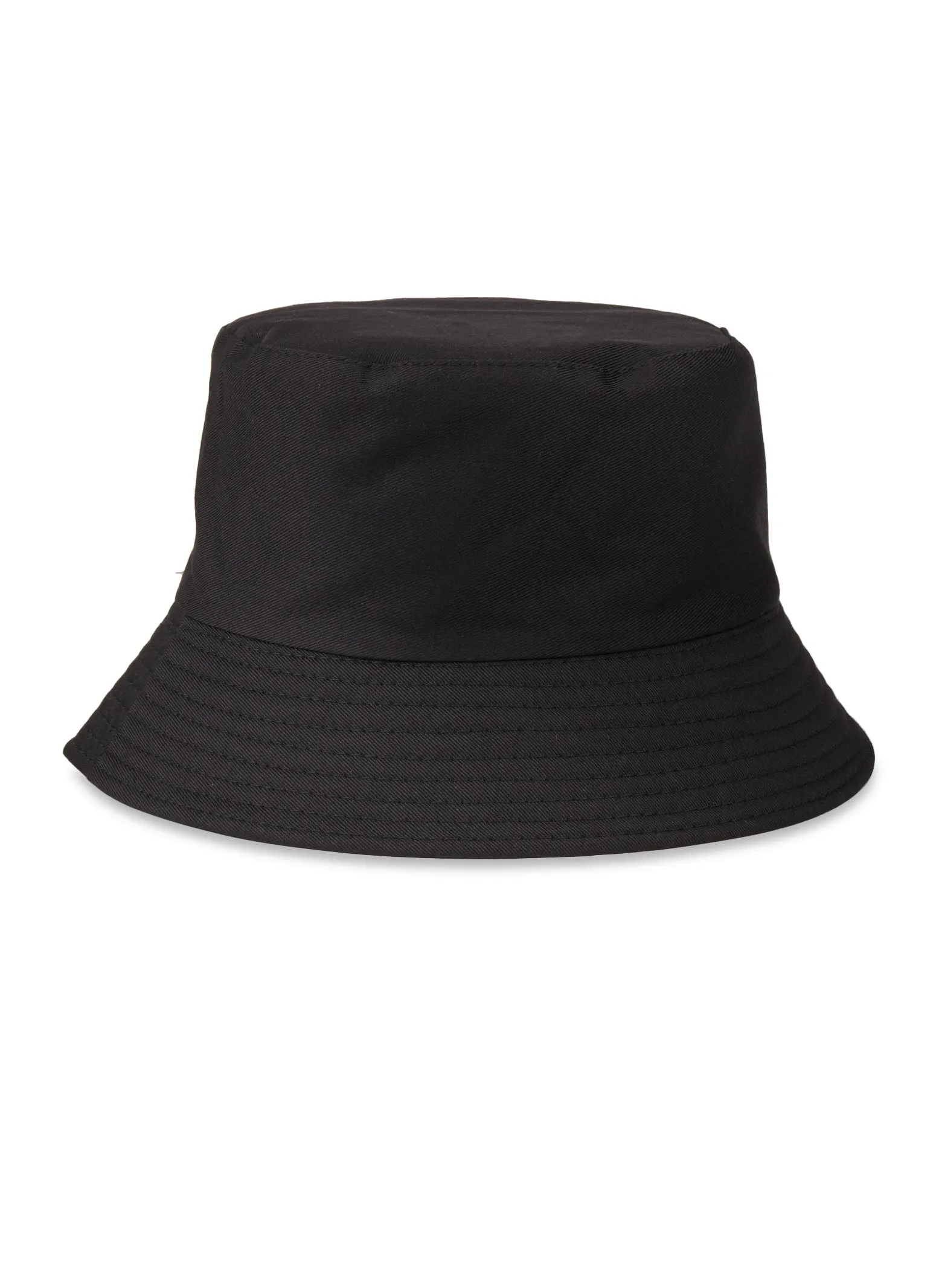 Basic Twill Bucket Hat sold by Rainbow product image thumbnail 2