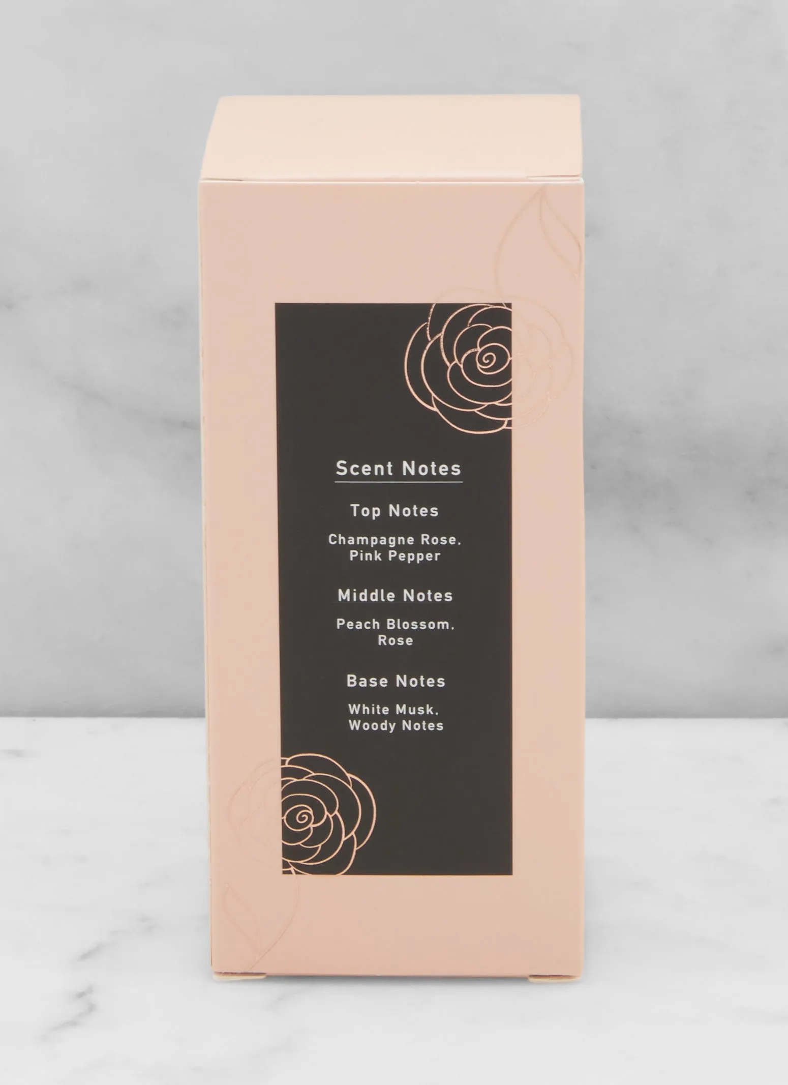 Sicura 838 Talk To Me Perfume sold by Rainbow product image thumbnail 3