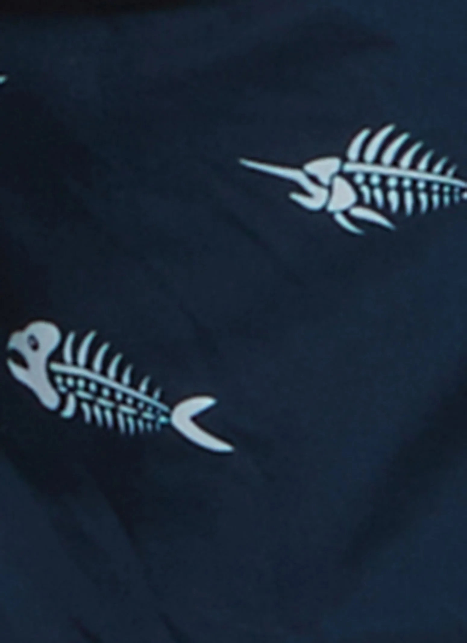 Mens Printed Swim Trunks sold by Rainbow product image thumbnail 4