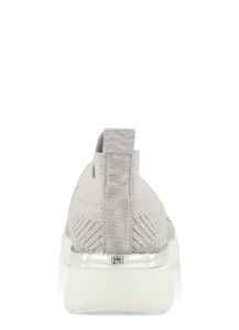 Rhinestone Studded Slip On Sneakers sold by Rainbow