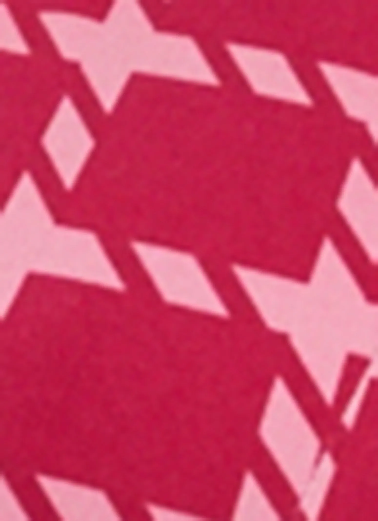 Plus Size Plaid Buckle Detail Pleated Skort sold by Rainbow product image thumbnail 4