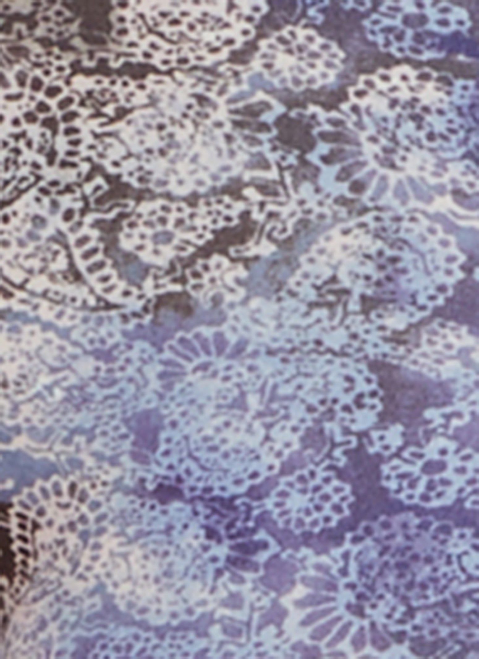 Plus Size Printed Cell Phone Pocket Leggings sold by Rainbow product image thumbnail 3