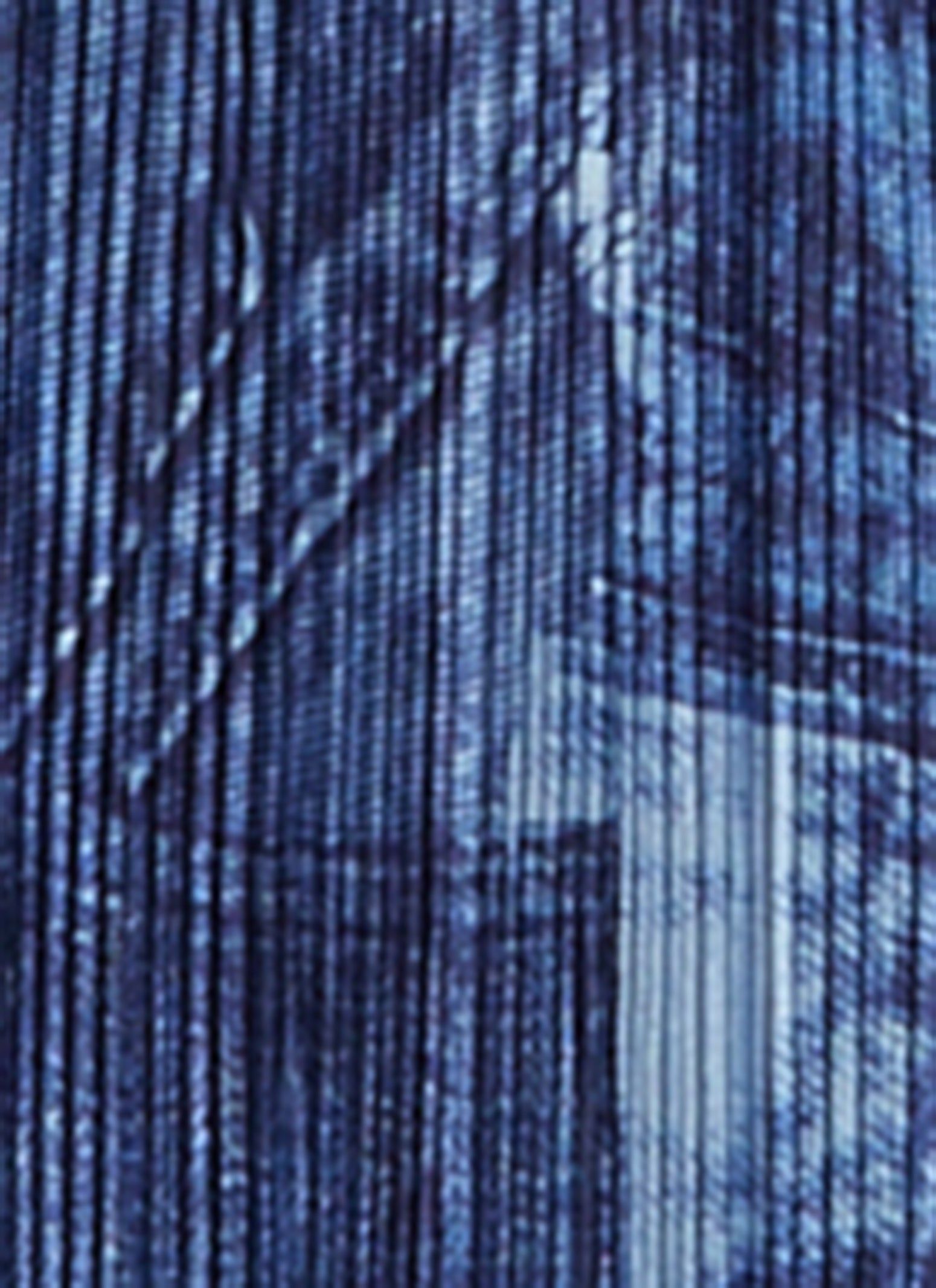 Plus Size Plisse Printed Wide Leg Pants sold by Rainbow product image thumbnail 3