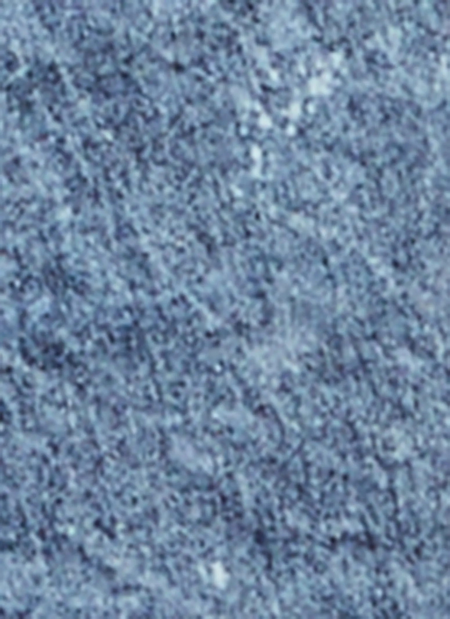 Acid Wash Lace Up Denim Dress sold by Rainbow product image thumbnail 4