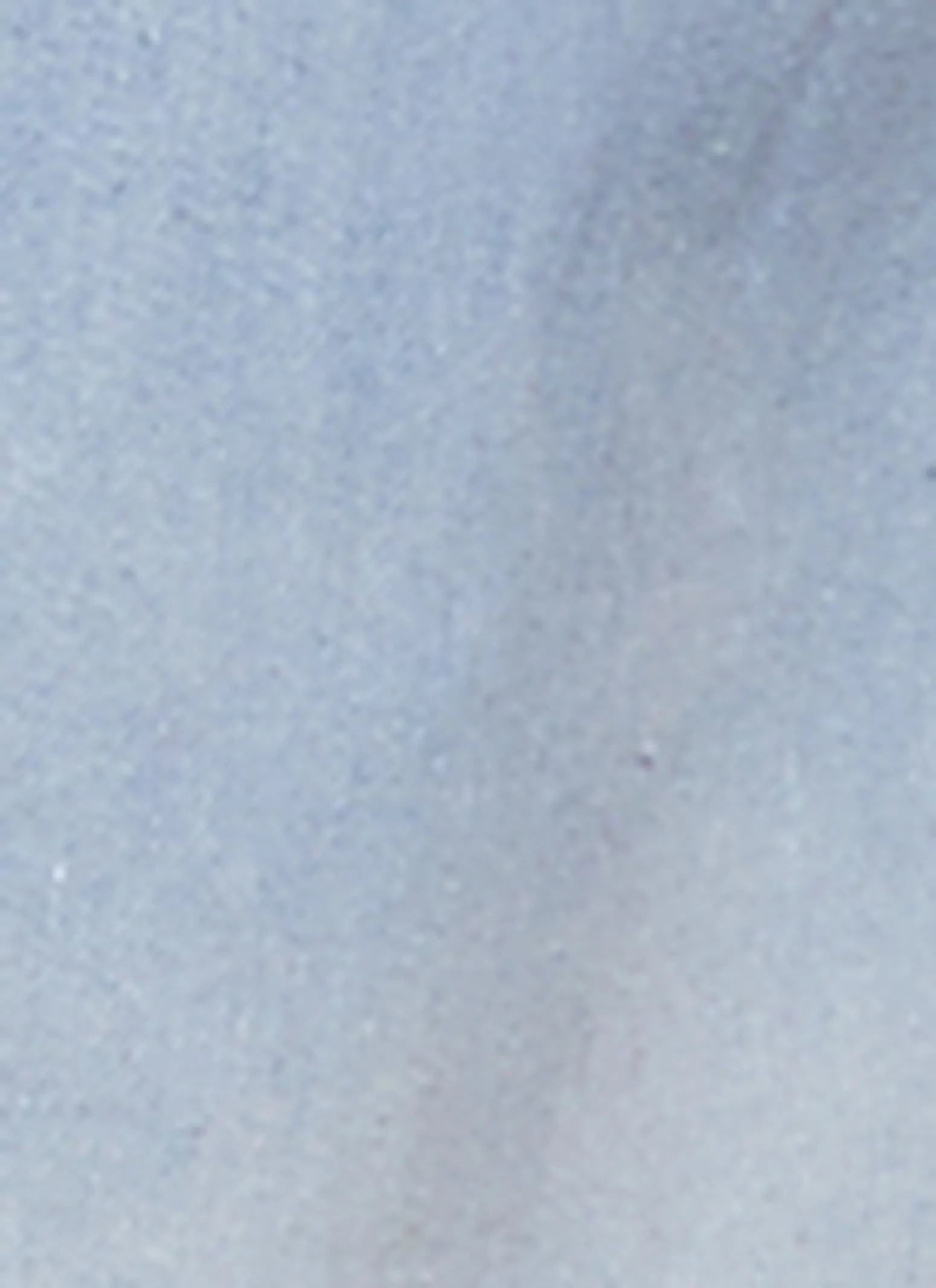 Plus Size Light Wash Longline Jean Jacket sold by Rainbow product image thumbnail 4