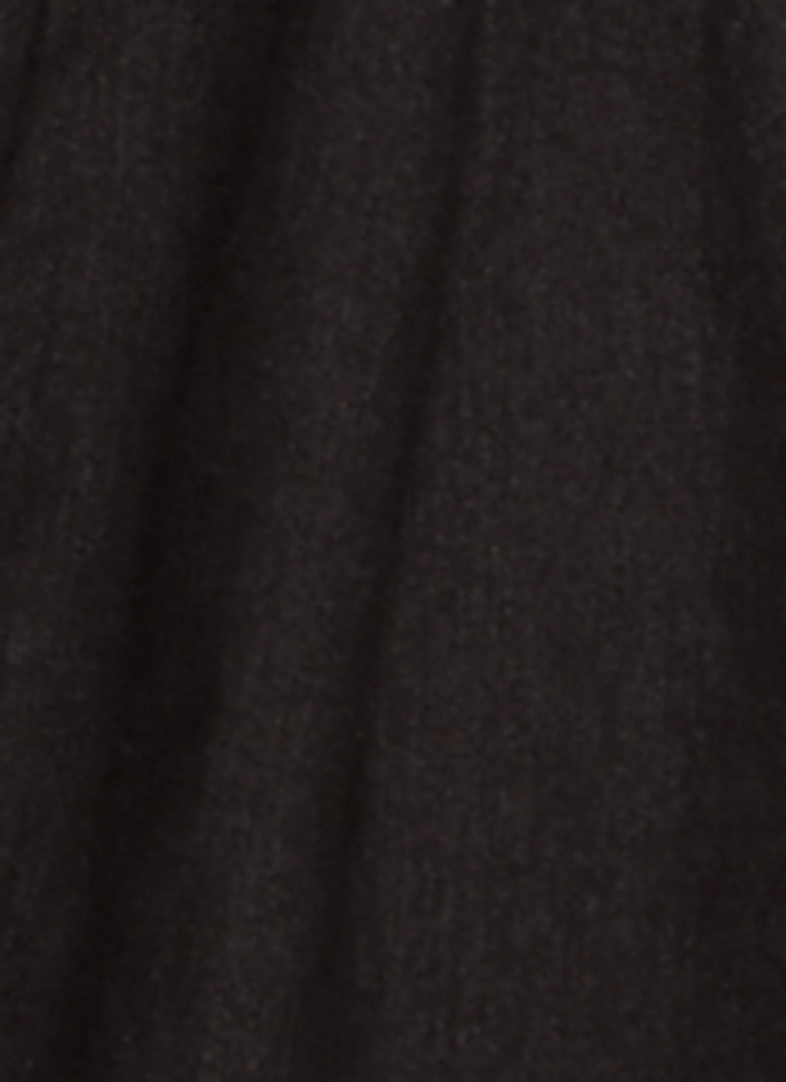 Plus Size Daisy Asymmetrical Pleated Denim Skort sold by Rainbow product image thumbnail 4