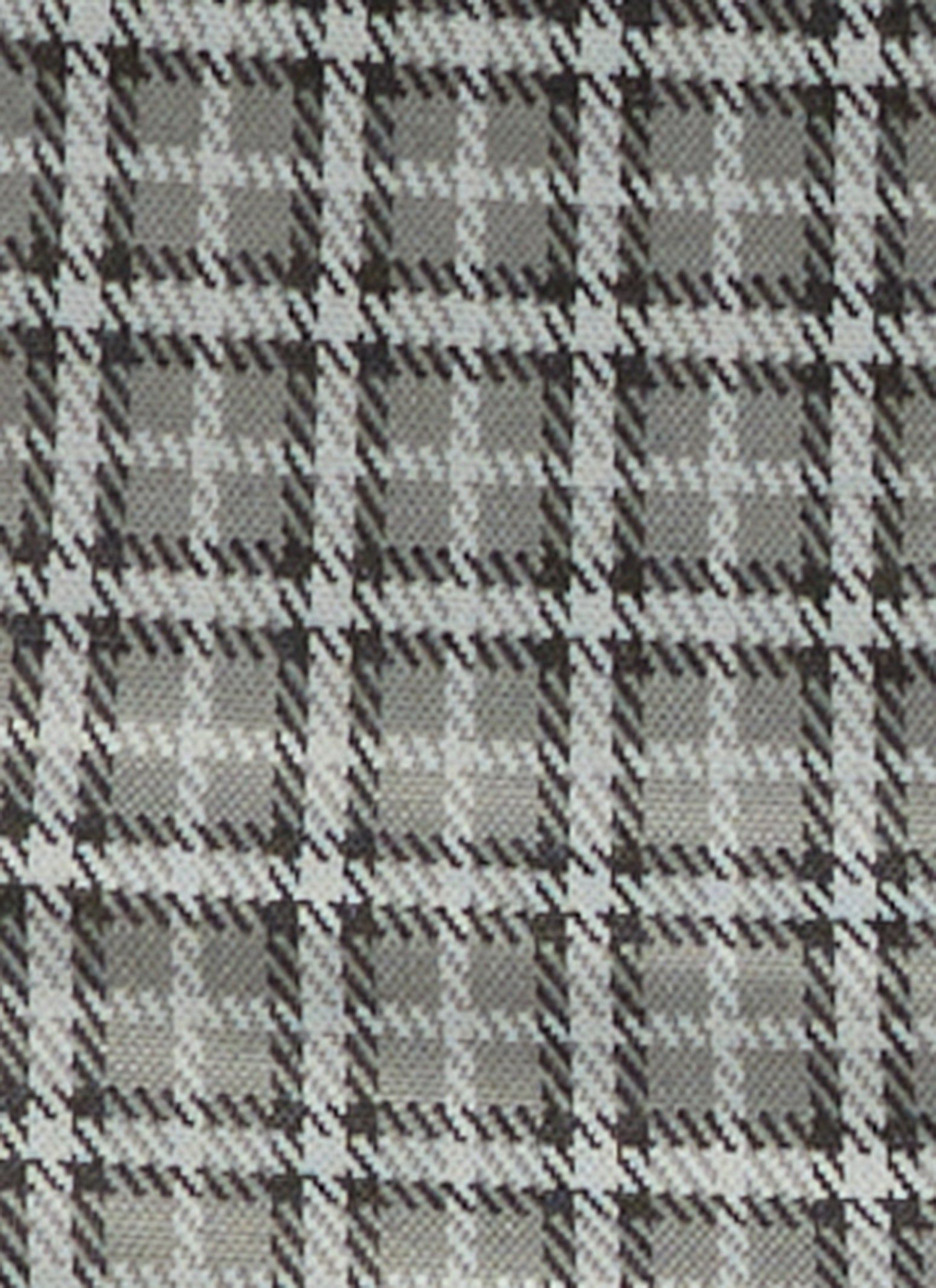 Printed Split Hem Mini Skirt sold by Rainbow product image thumbnail 3