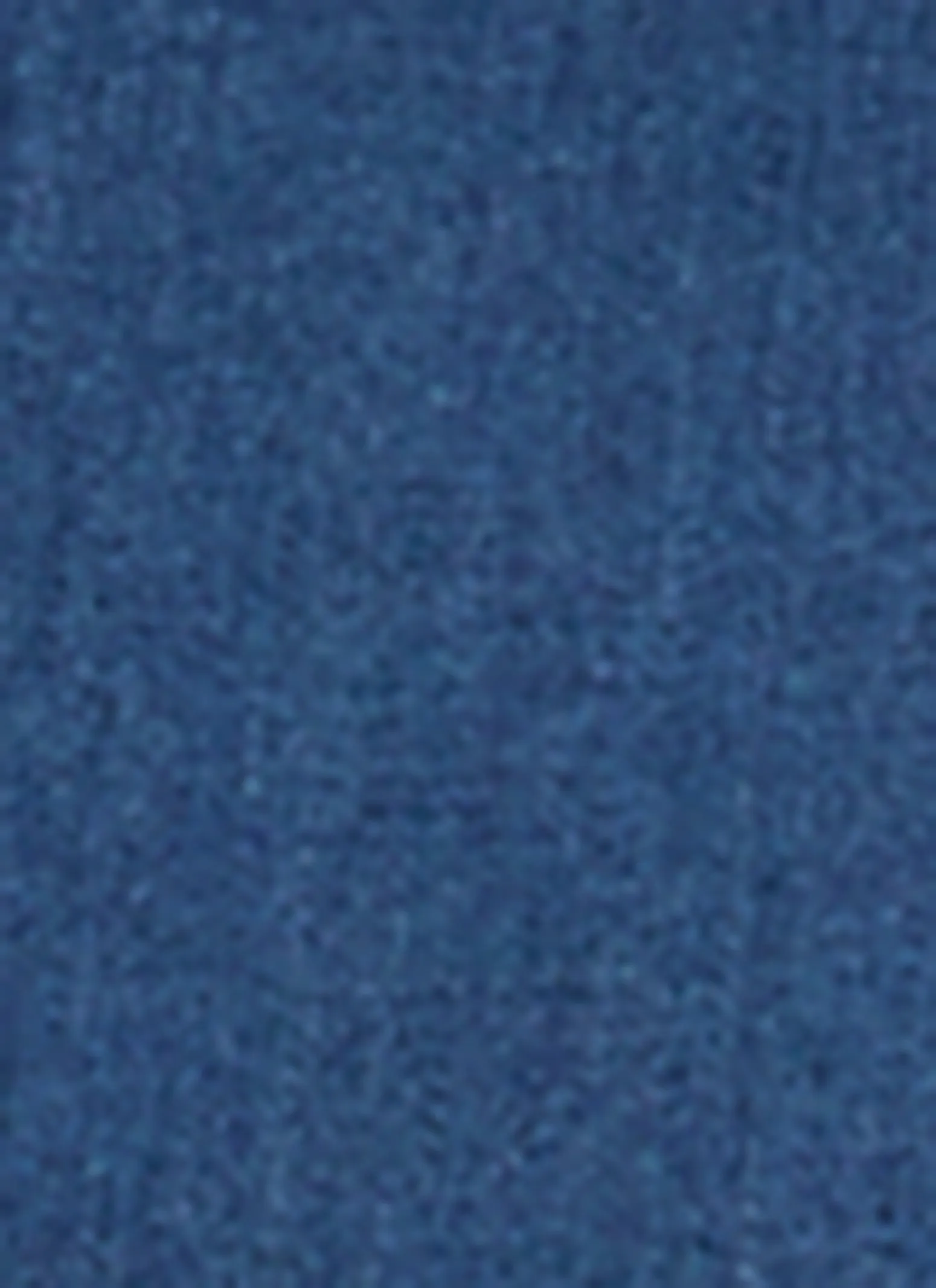 Sleeveless Halter Denim Romper sold by Rainbow product image thumbnail 4