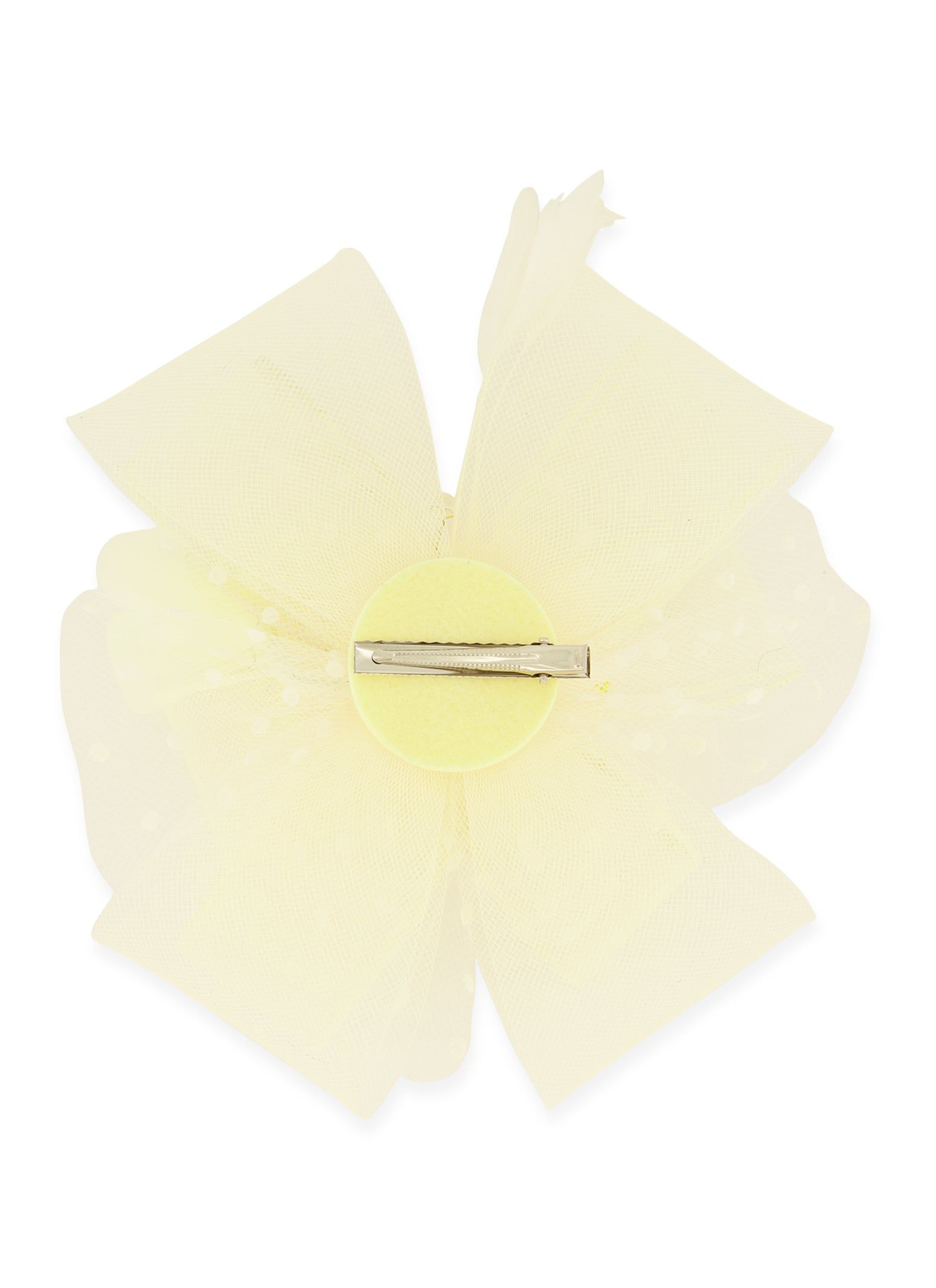 Feather Fascinator sold by Rainbow product image thumbnail 3