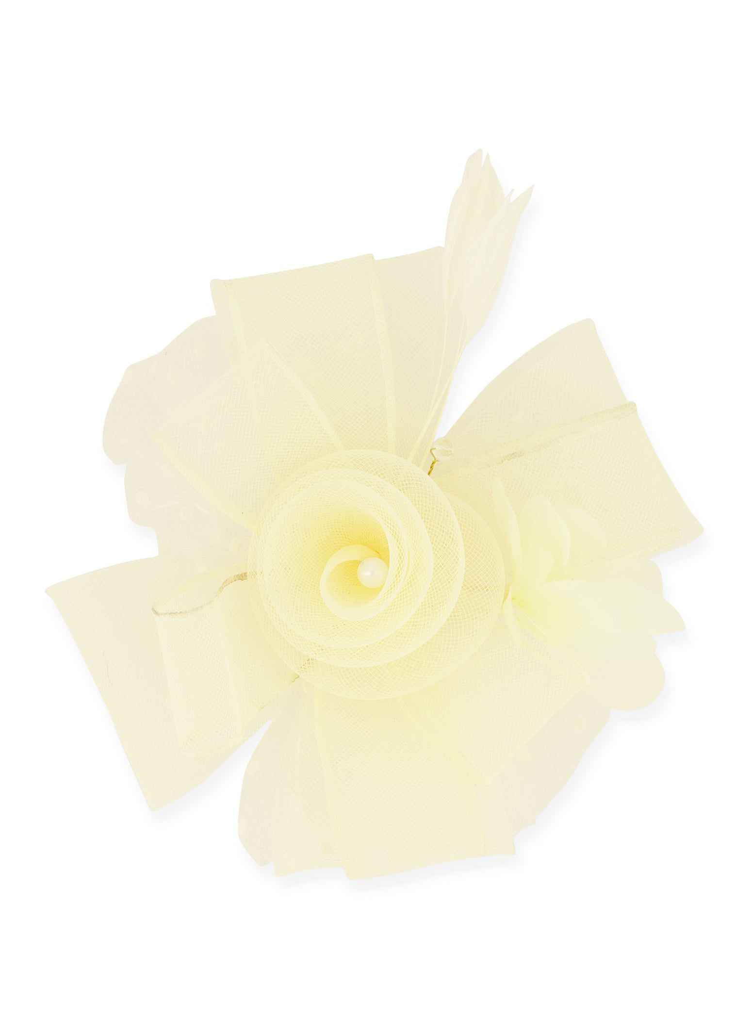 Feather Fascinator sold by Rainbow product image thumbnail 2