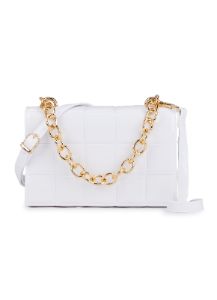 Embossed Jelly Mini Crossbody Bag sold by Rainbow