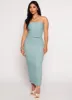 Textured Knit High Waist Skirt sold by Rainbow