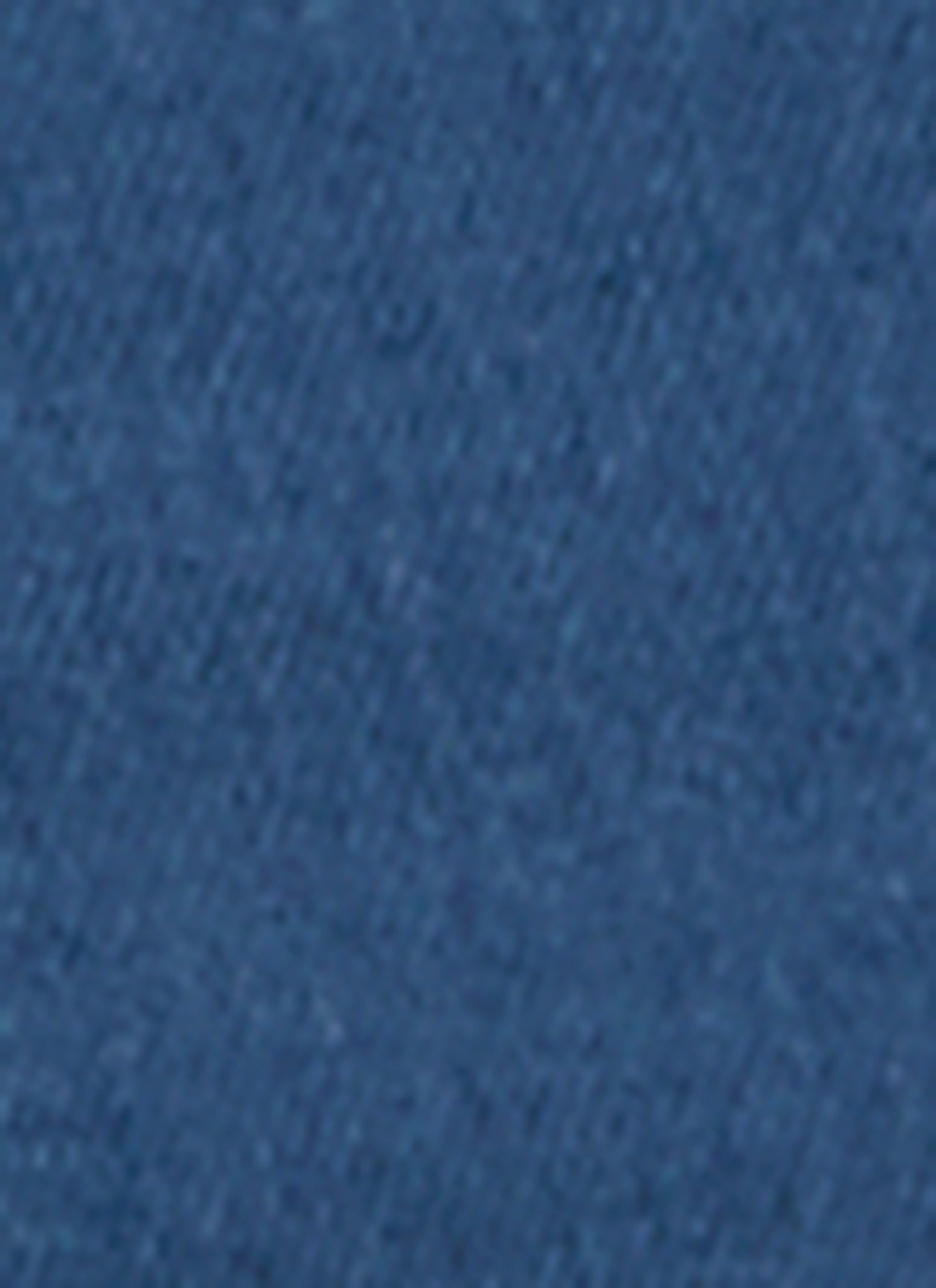 Denim Frayed Hem Cargo Pocket Mini Skirt sold by Rainbow product image thumbnail 3