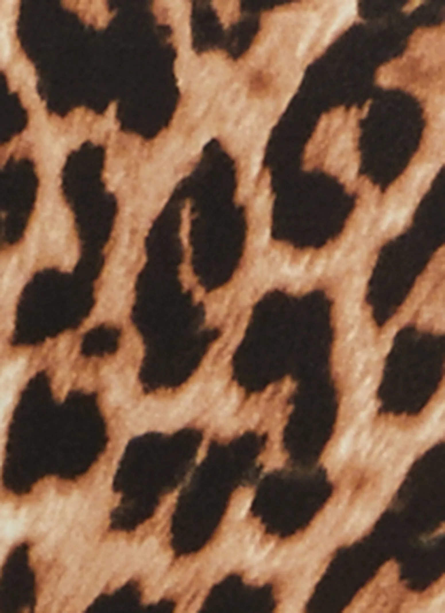 Printed Crew Neck Bodysuit sold by Rainbow product image thumbnail 4