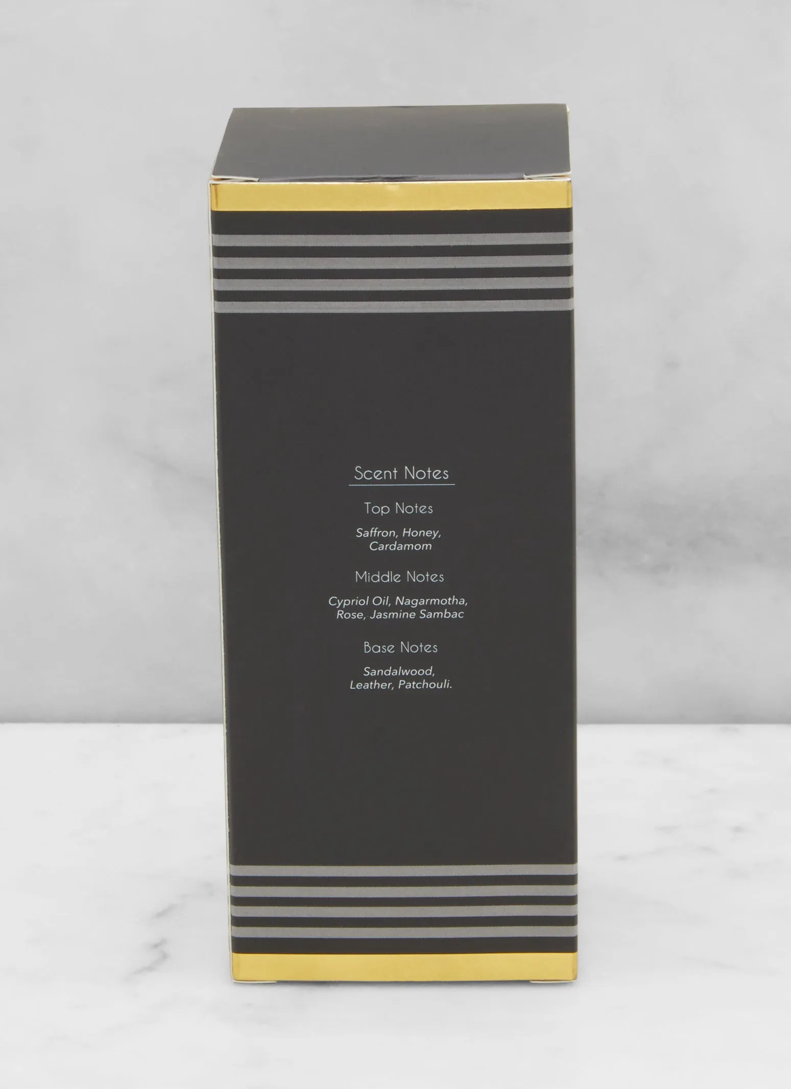Sicura Gorgeous Gold Perfume sold by Rainbow product image thumbnail 3