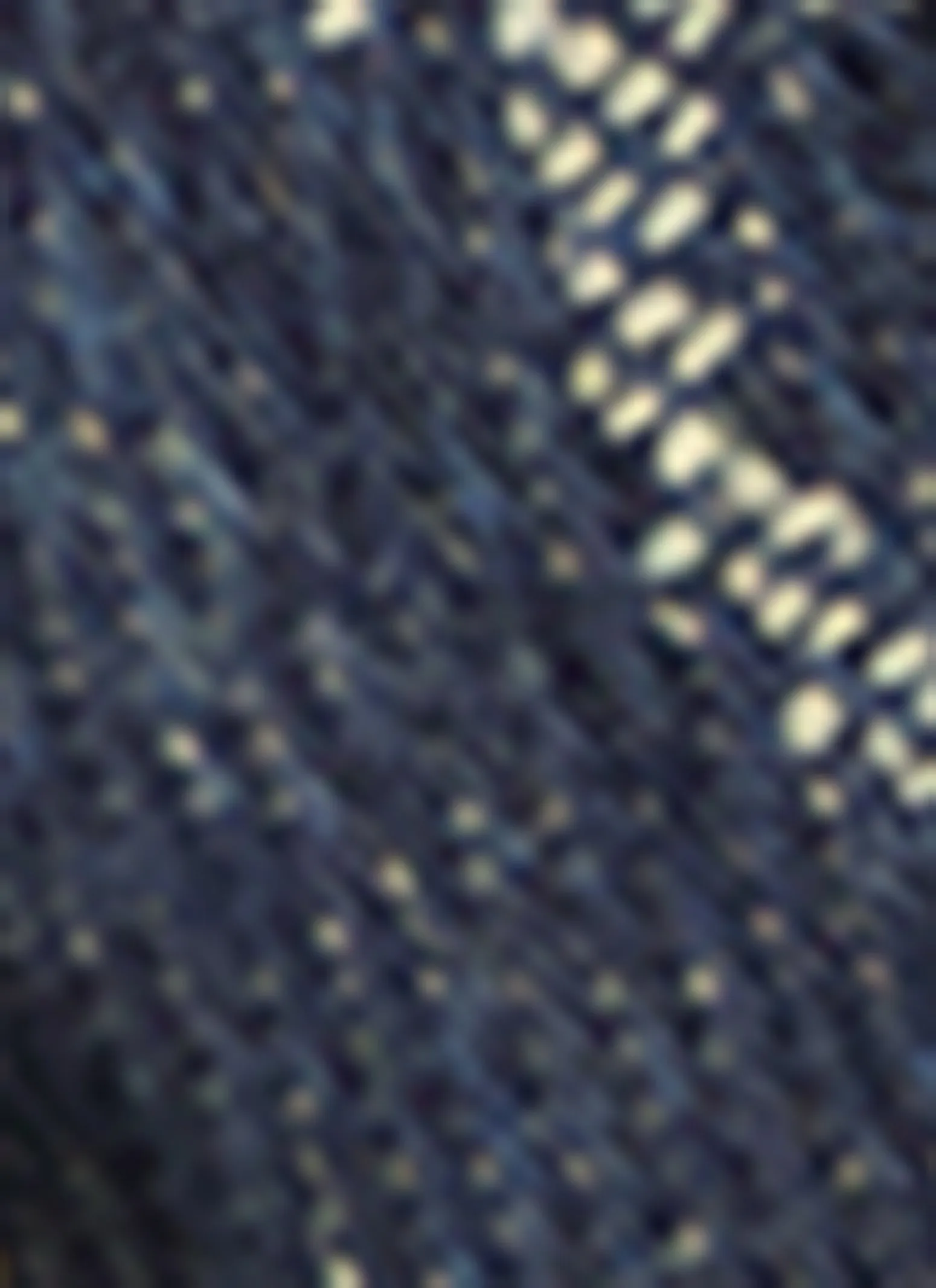 Rhinestone Color Block High Top Lace Up Sneakers sold by Rainbow product image thumbnail 4