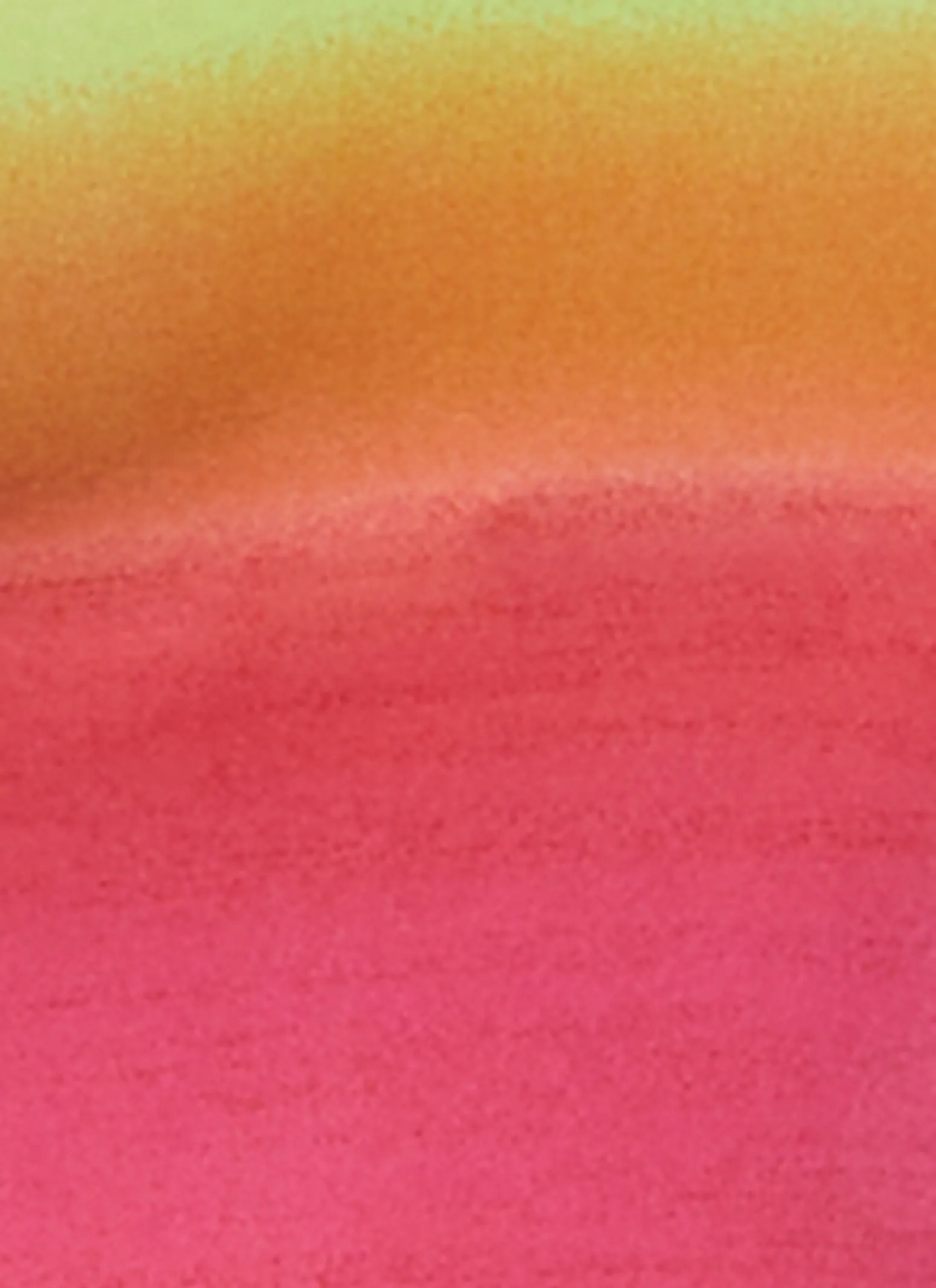 Rainbow Striped High Neck Midi Dress sold by Rainbow product image thumbnail 4