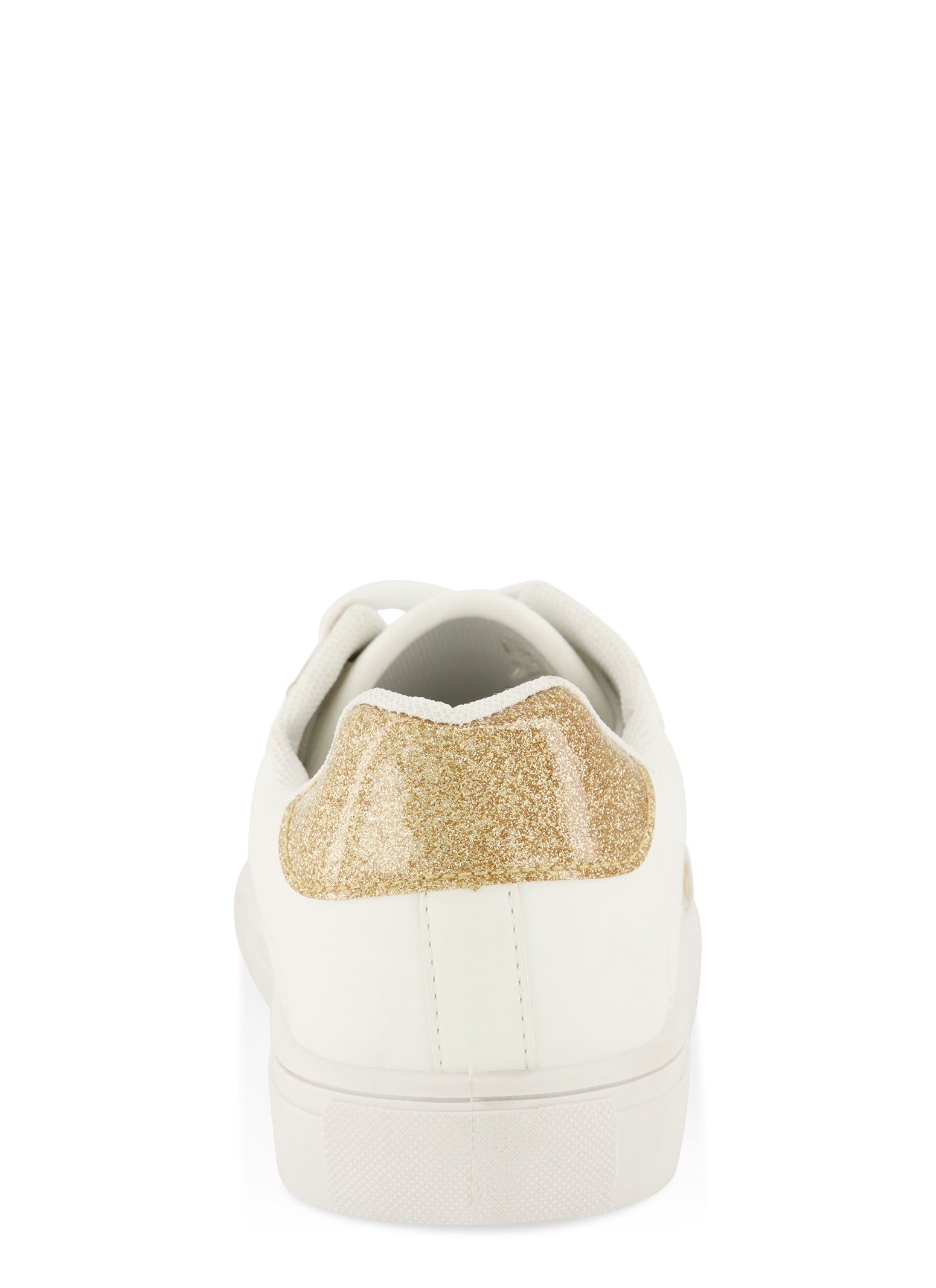 Glitter Star Sneakers sold by Rainbow product image thumbnail 3