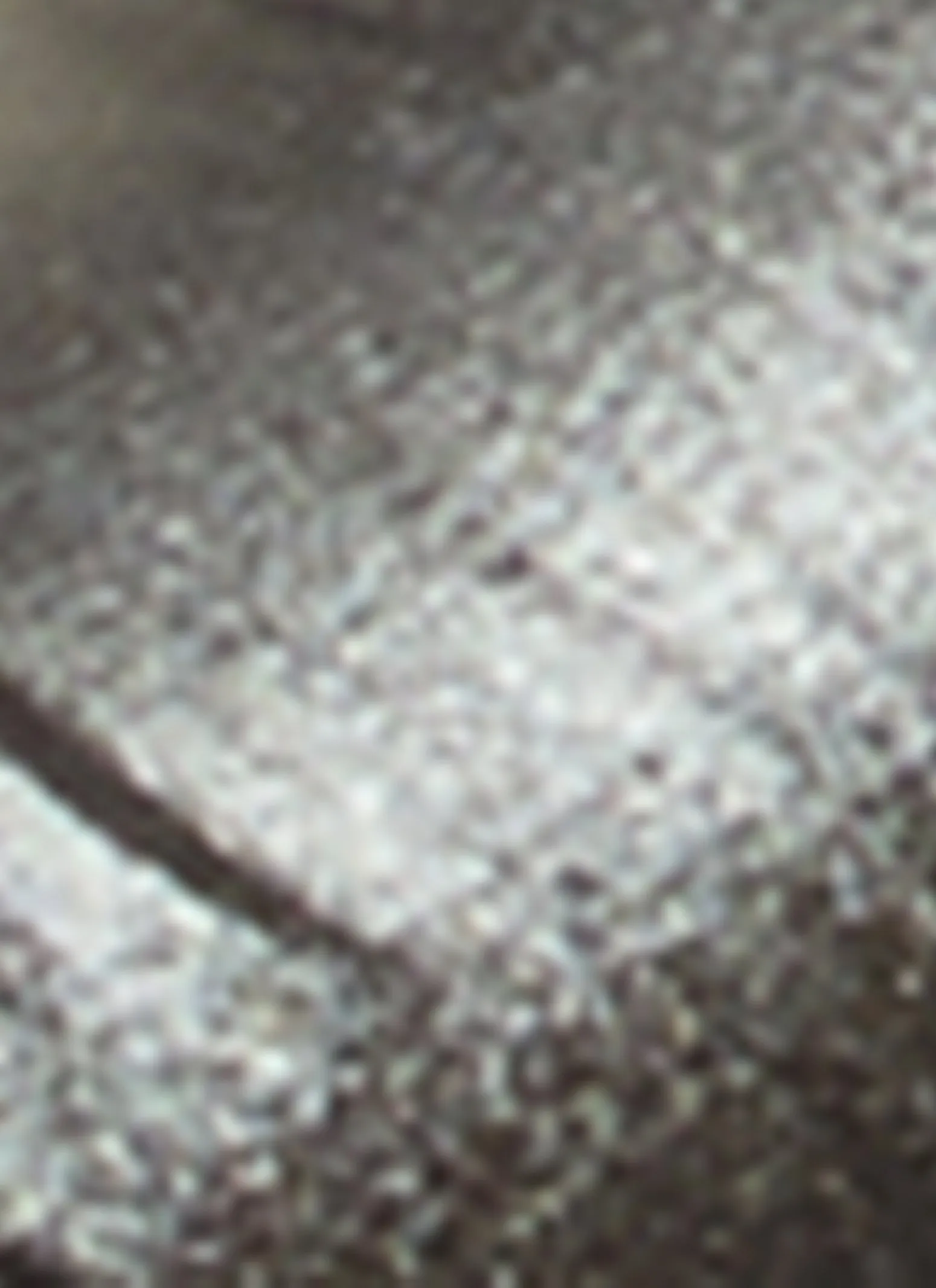 Foiled Scoop Neck Crop Top sold by Rainbow product image thumbnail 3