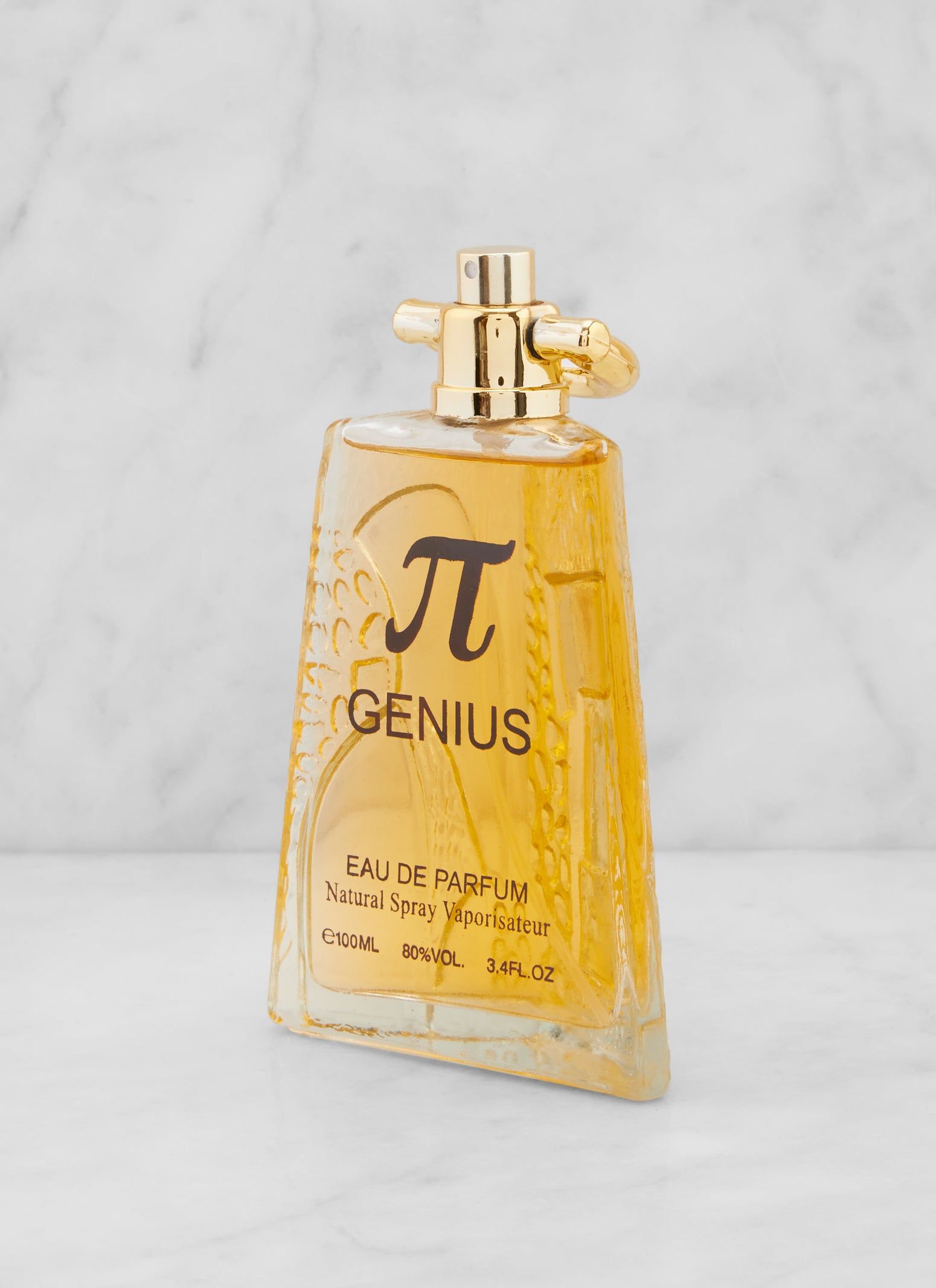 Pi Genius Cologne sold by Rainbow product image thumbnail 2