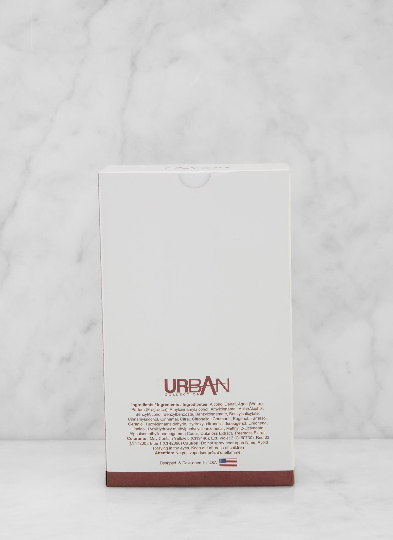 Pi Genius Cologne sold by Rainbow product image thumbnail 3