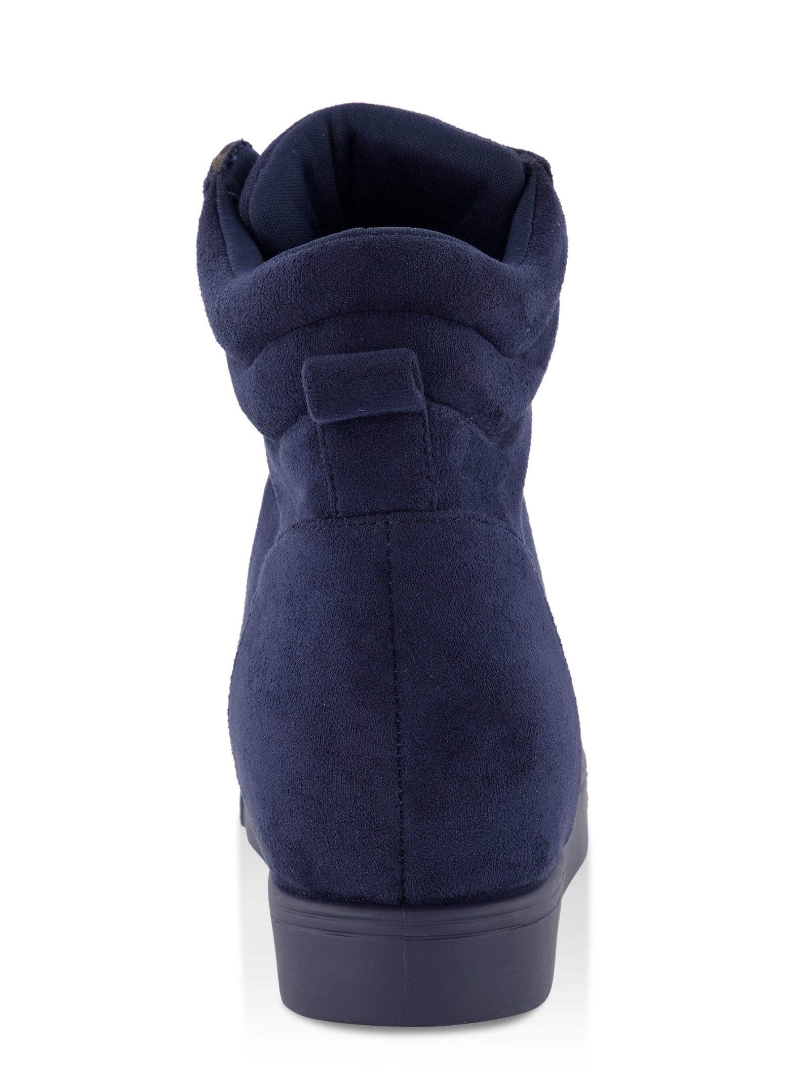 Lace Up Collar Booties sold by Rainbow product image thumbnail 3