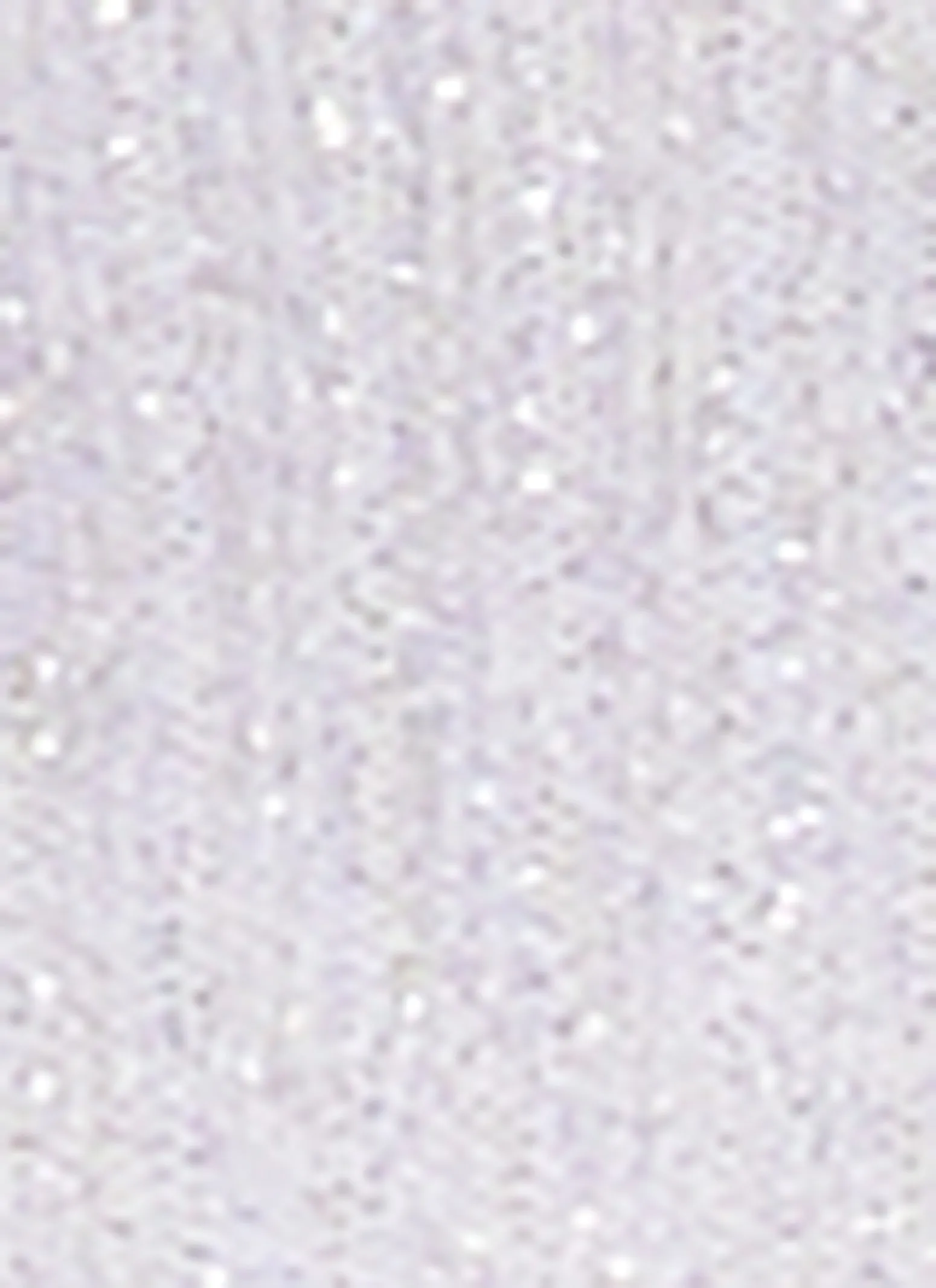 Lurex Ribbed Knit Cropped Cami sold by Rainbow product image thumbnail 4